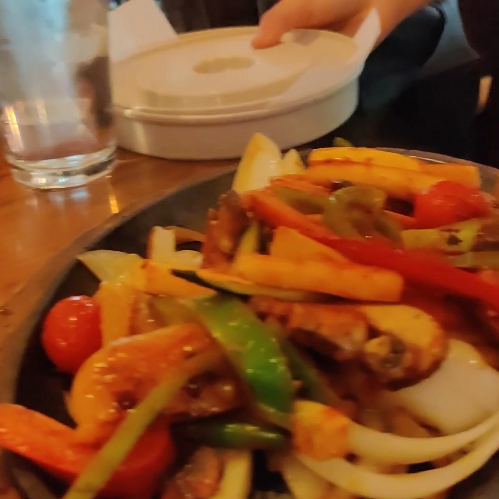 Mena's Grill Tex Mex Cantina Flower Mound