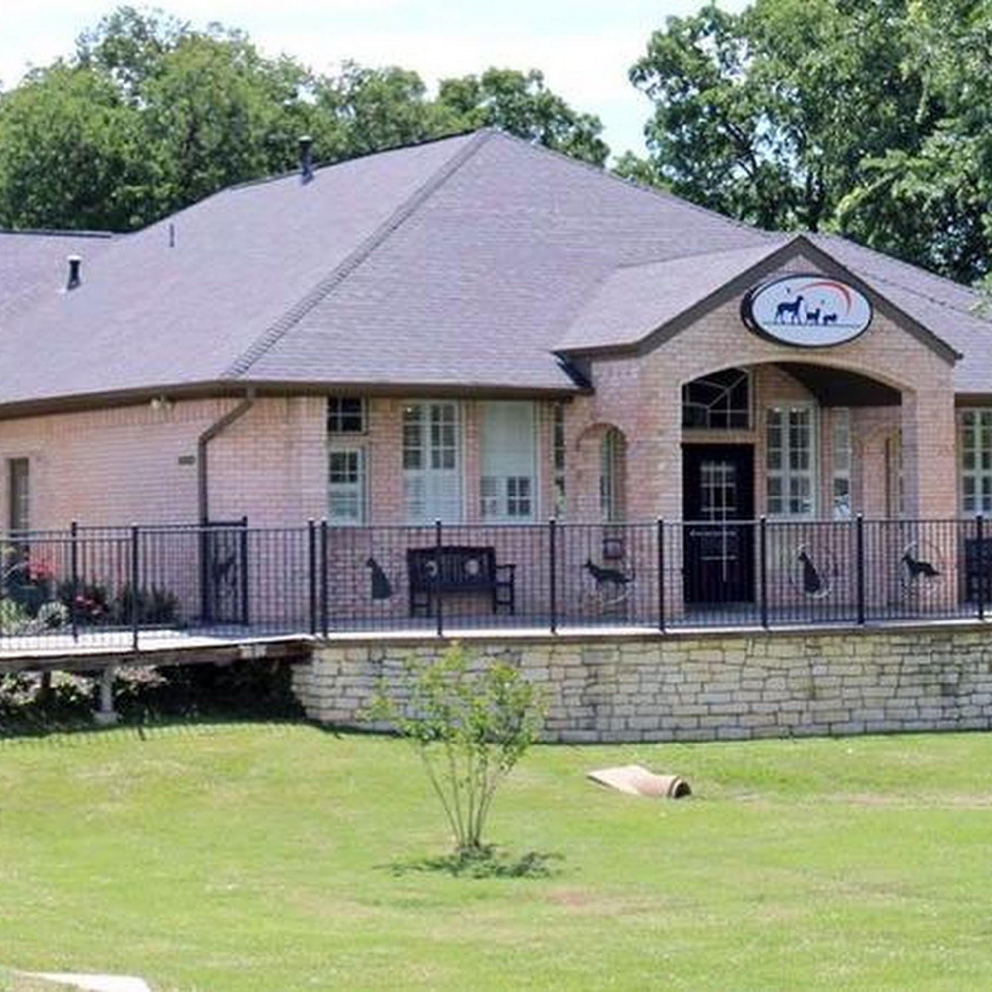 Main Street Veterinary Hospital Flower Mound