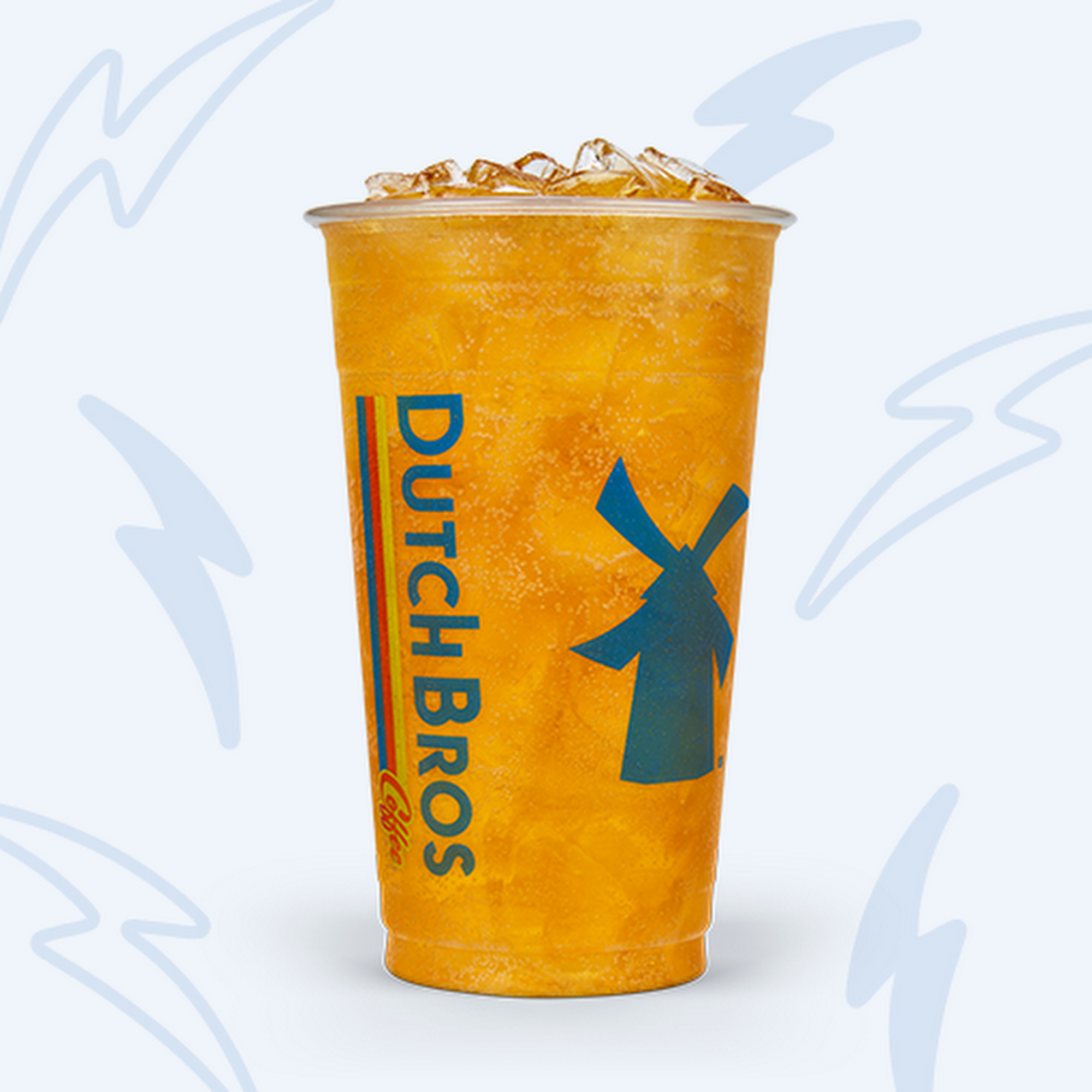 Dutch Bros Coffee Flower Mound