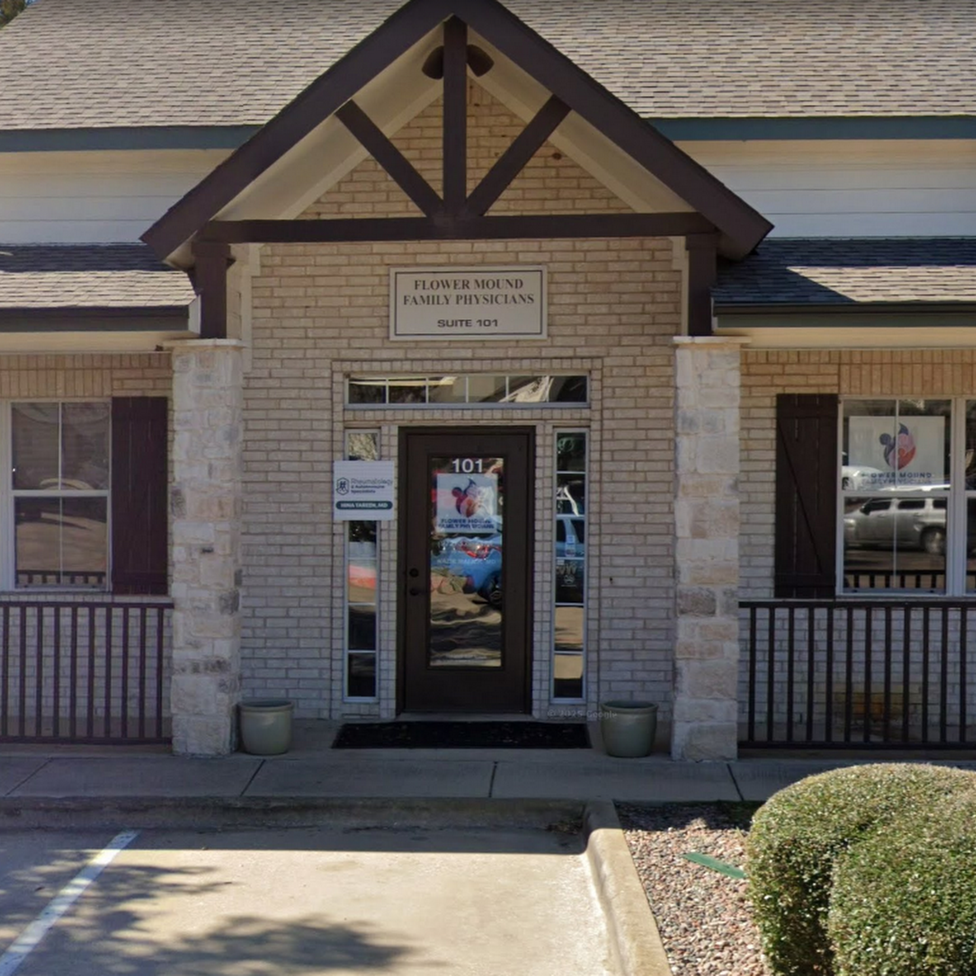 Flower Mound Family Physicians