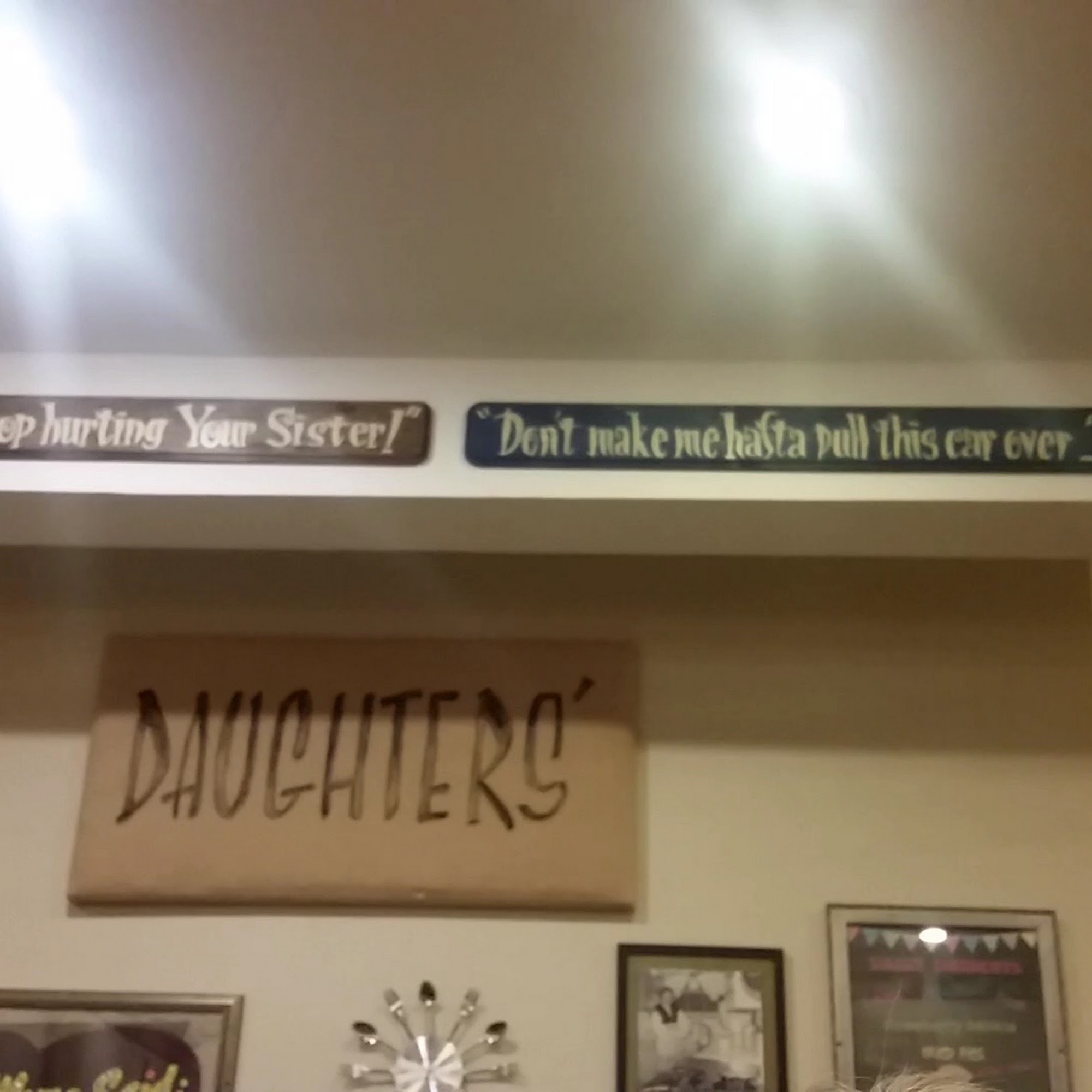 Mama's Daughters' Diner Forney