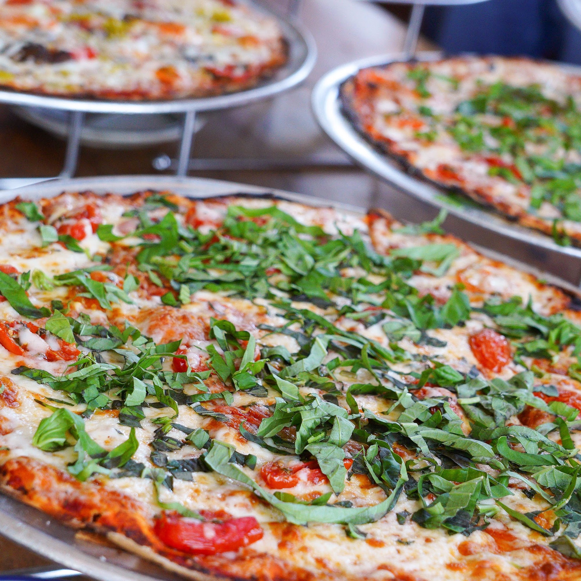 Eno's Pizza Tavern Forney