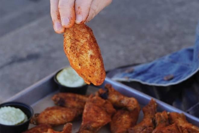 Photo credit: ubereats