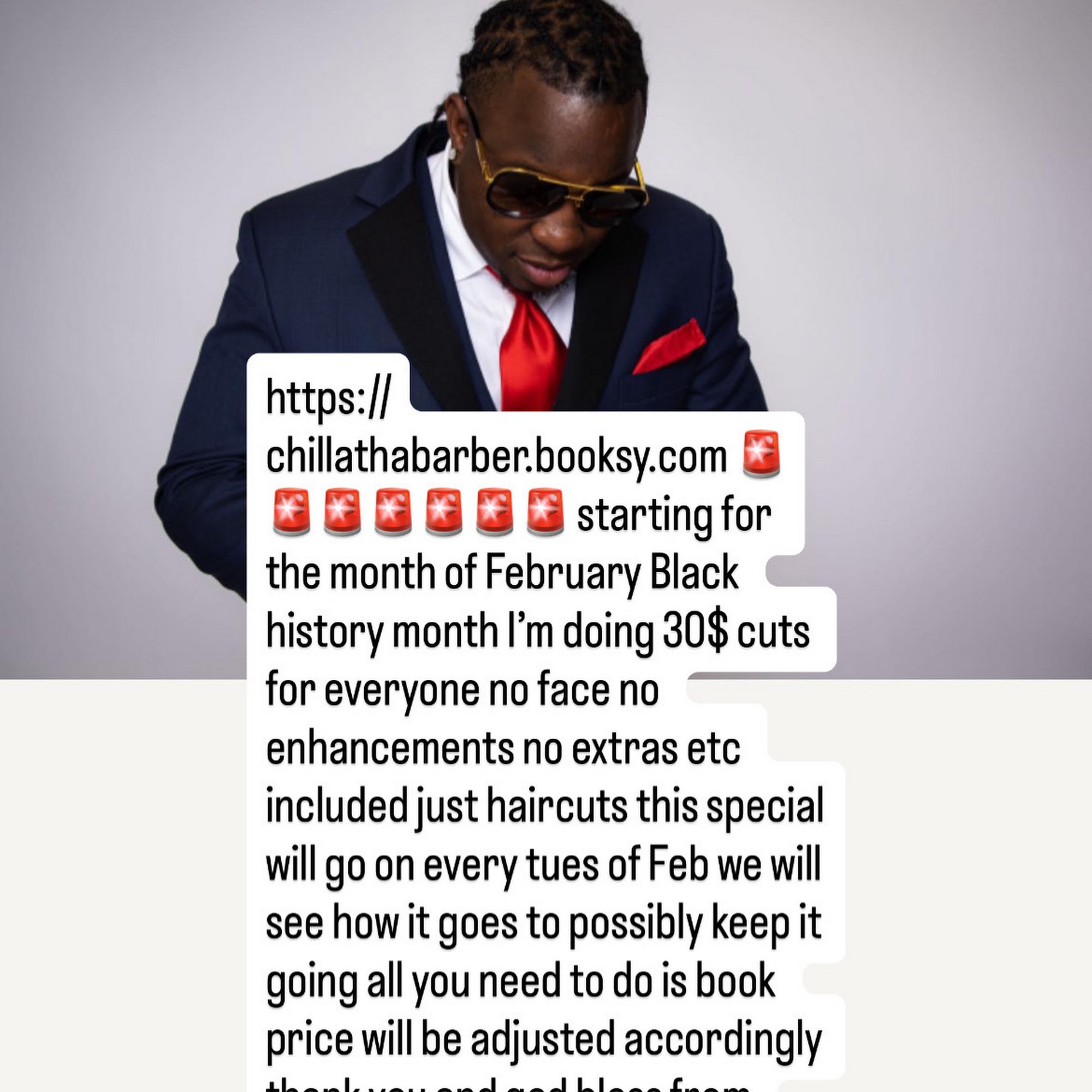 Superior Fadez Forney