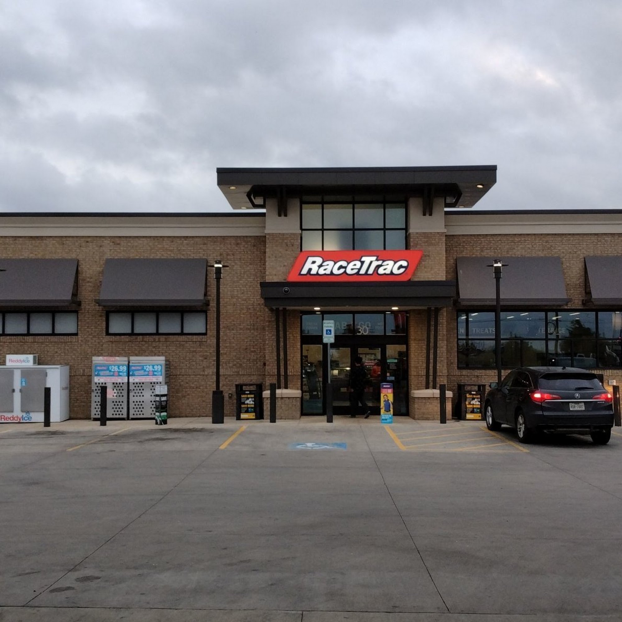 RaceTrac