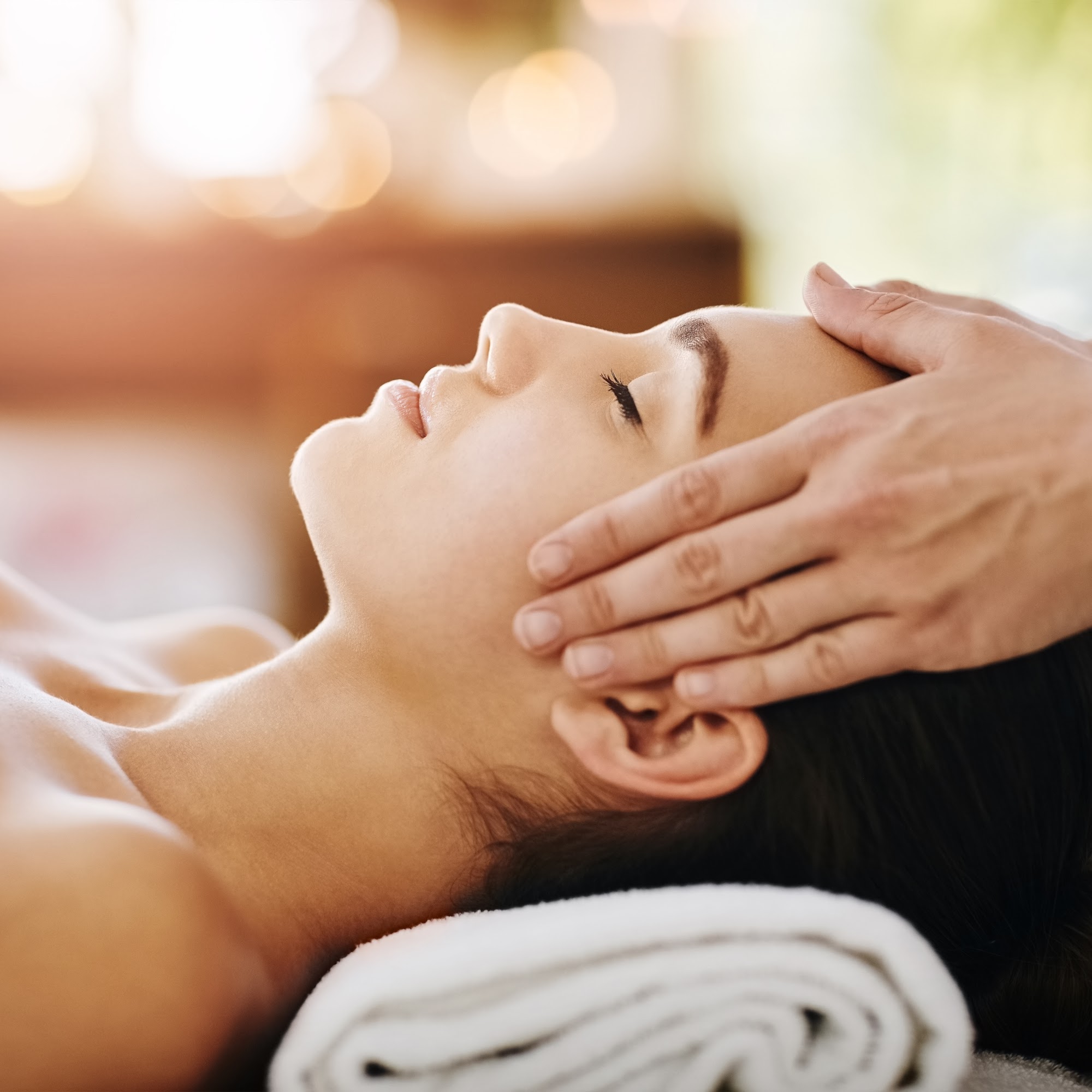 Touch Massage Therapy 522 Pinson Rd, Forney Texas 75126