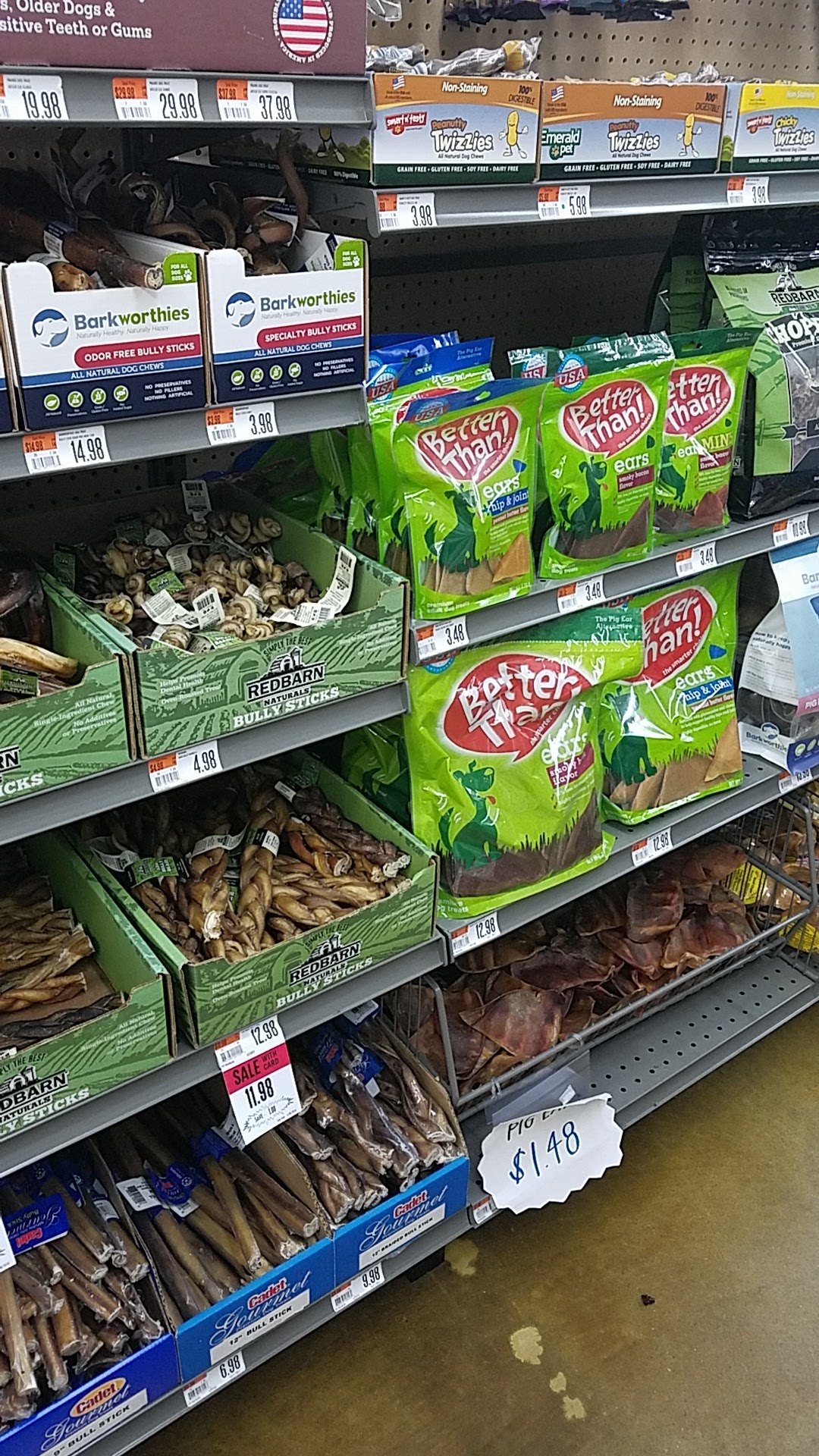 Pet Supplies Plus Fort Worth