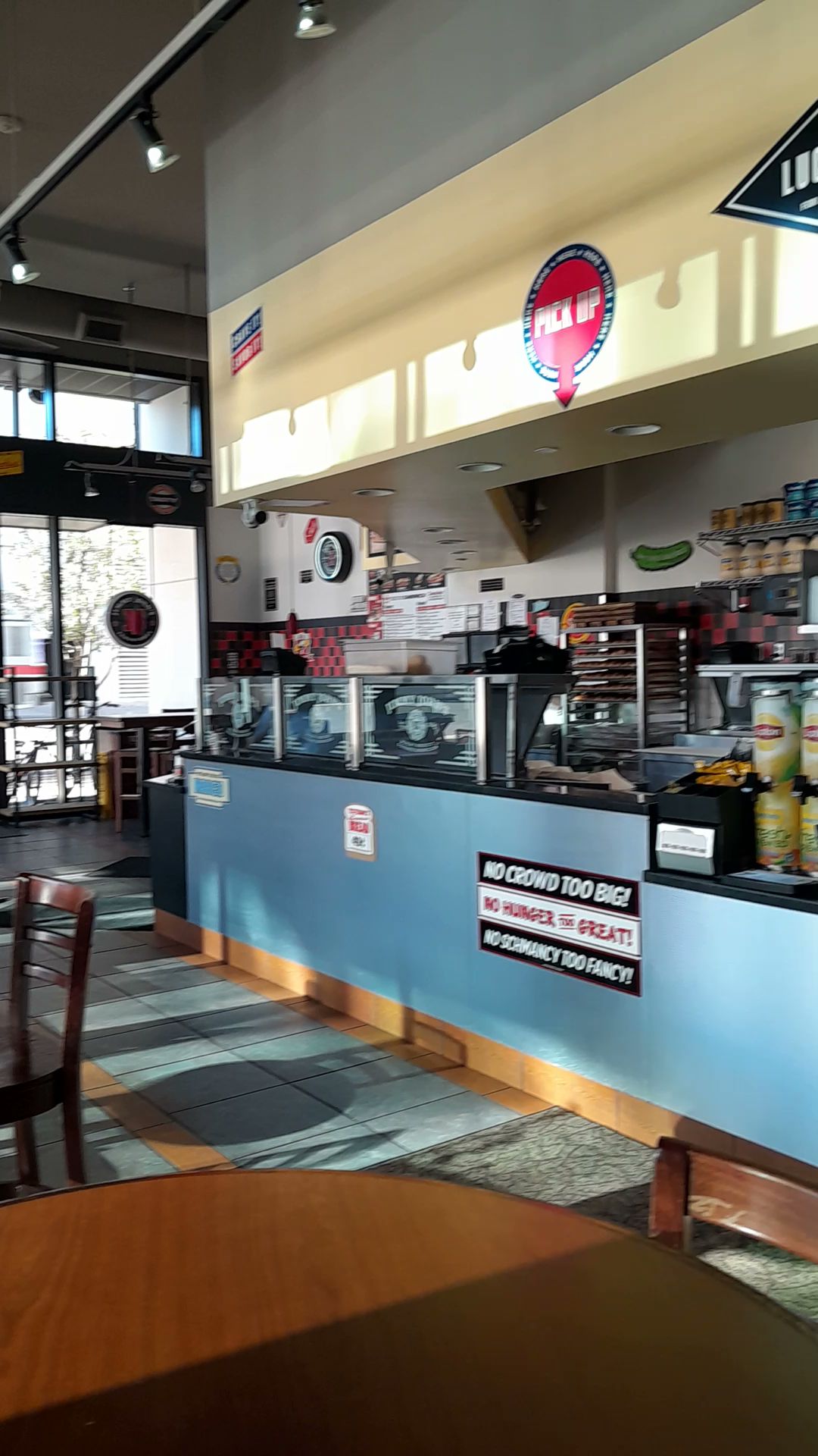 Jimmy John's