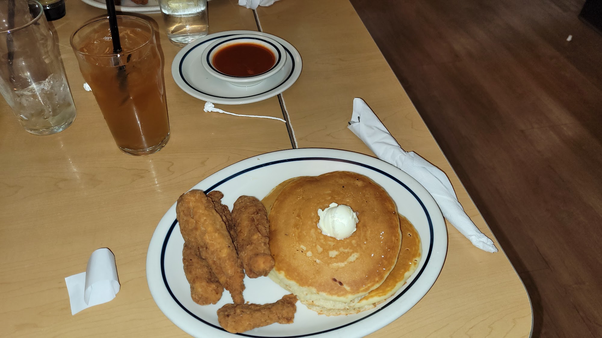 IHOP