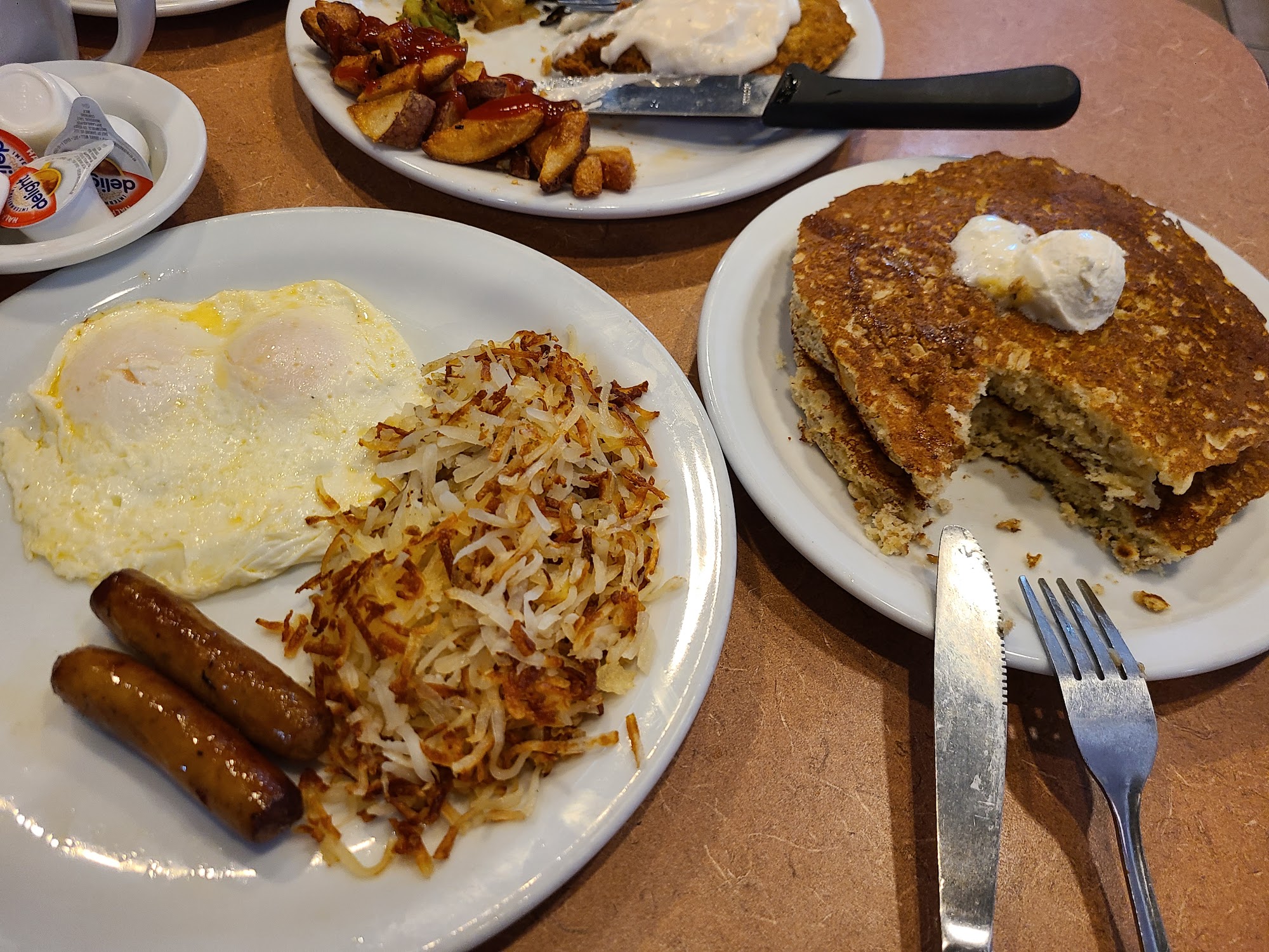 Denny's