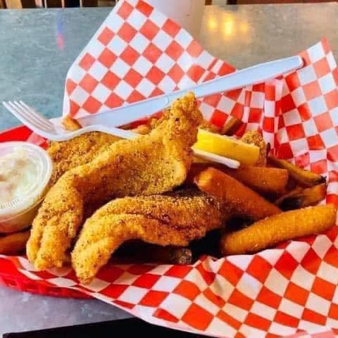 Tommys Burgers + Brews Fort Worth