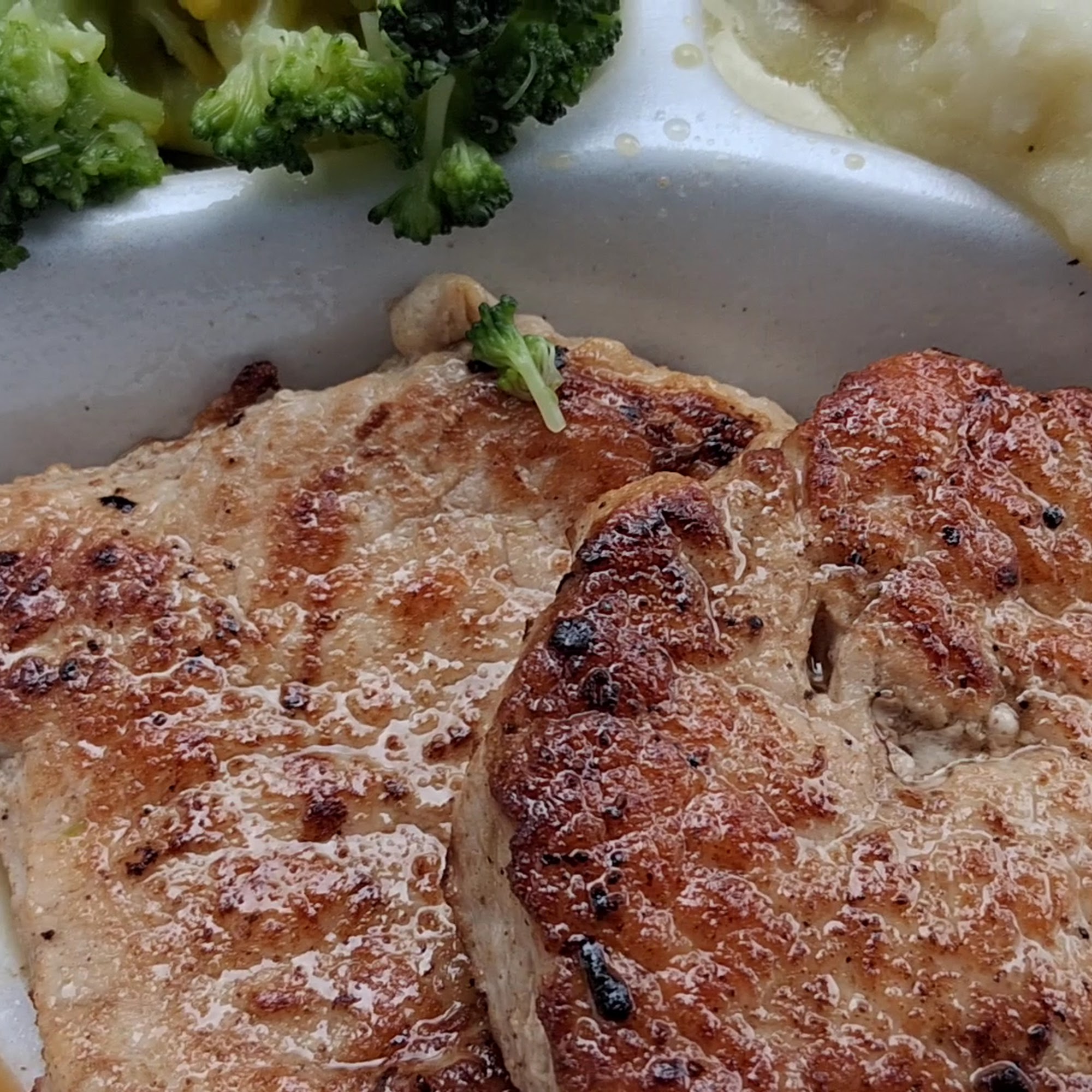 West Side Cafe Fort Worth