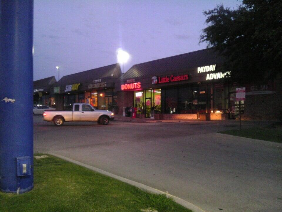 Photo credit: nextdoor