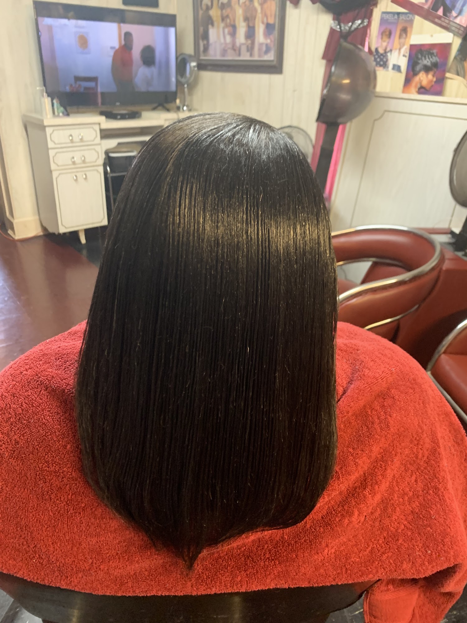 Dorothy's Beauty Salon