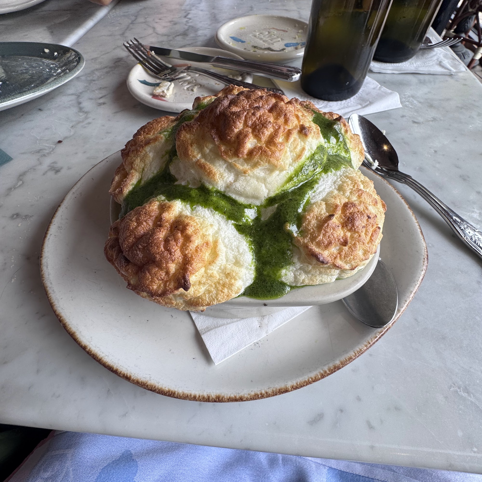 rise soufflé - Fort Worth Fort Worth