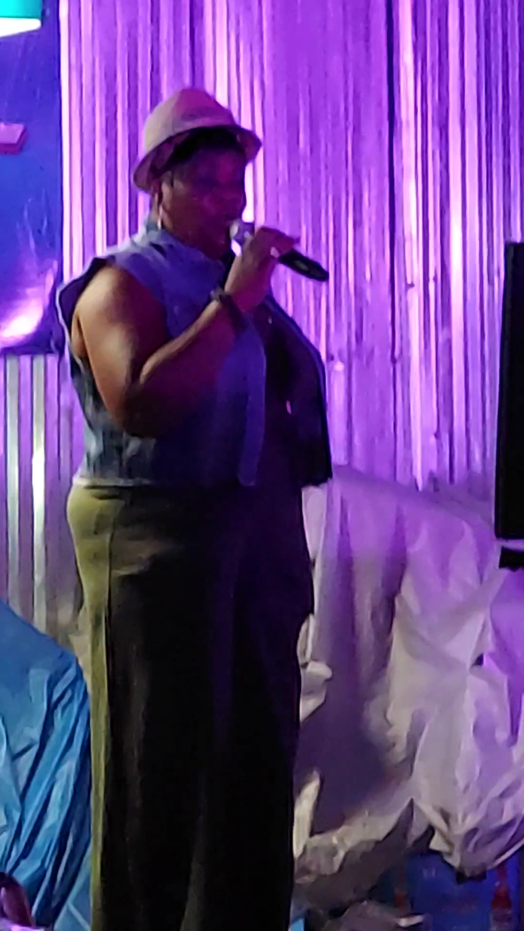 Pucketts pool hall Menu