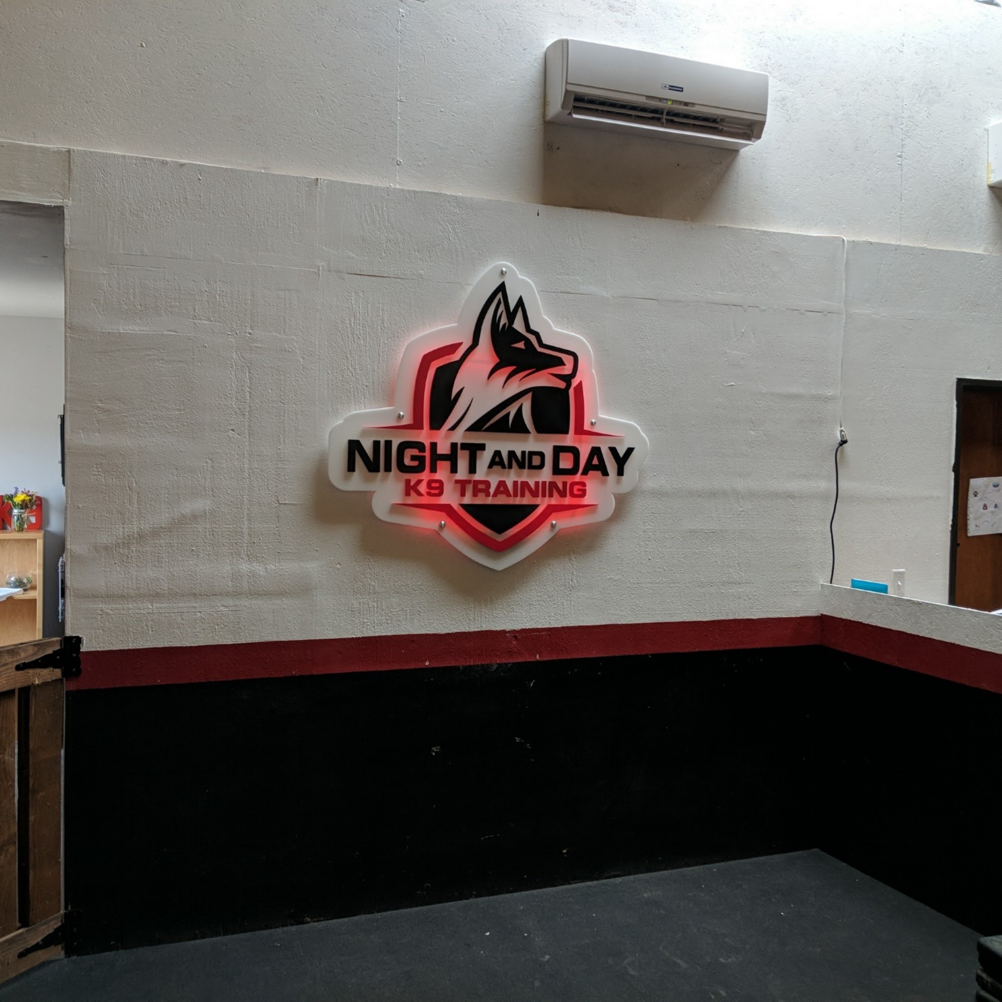 Night and Day K9 Training Fort Worth