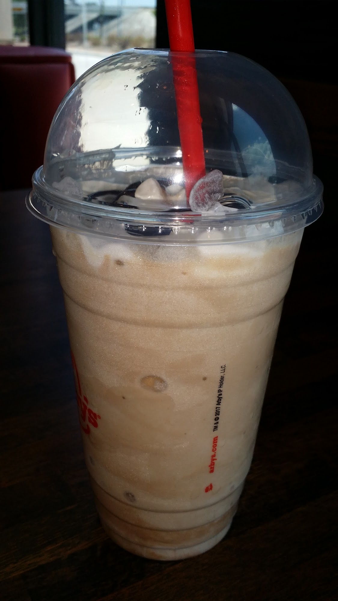 Arby's
