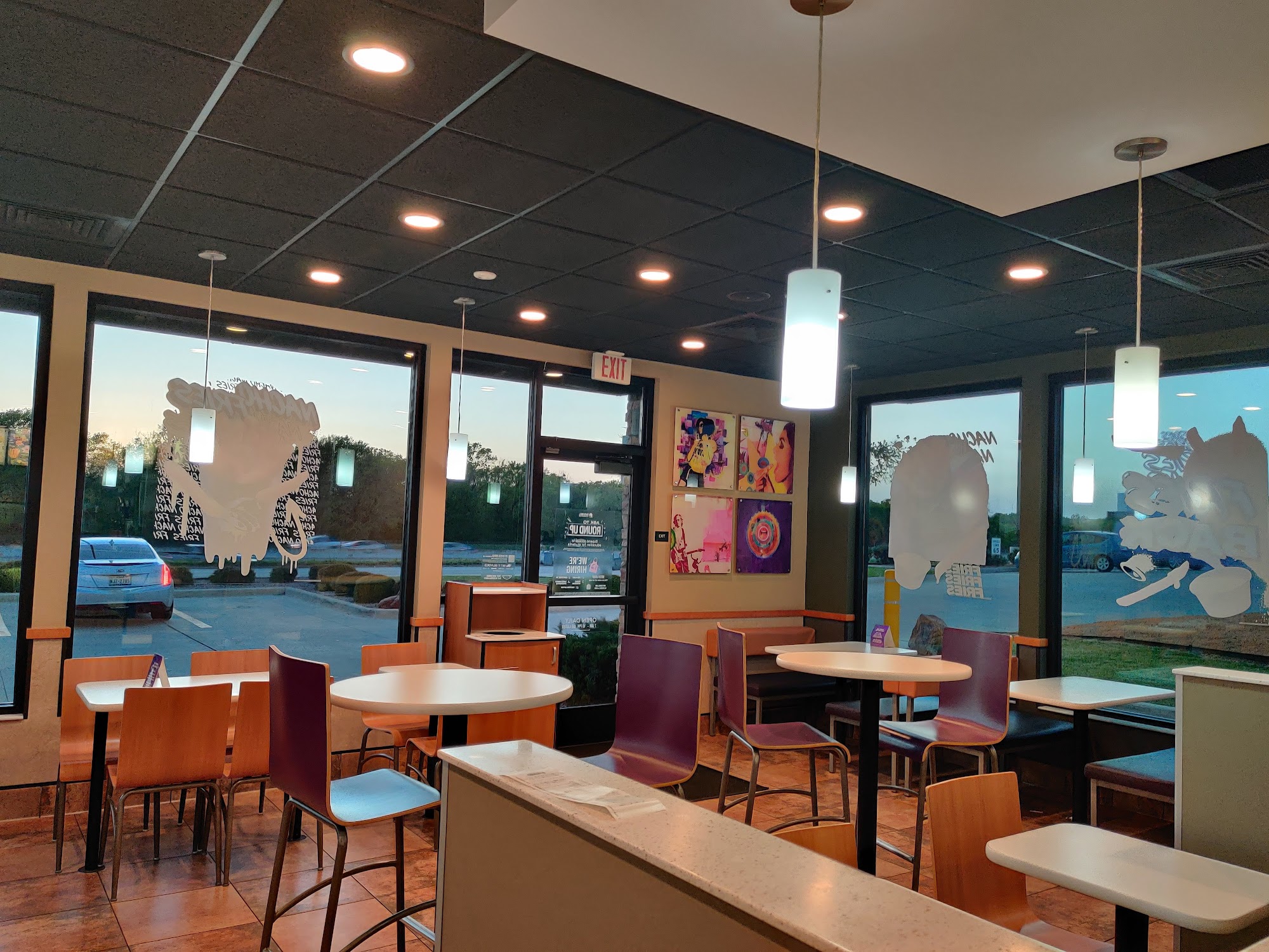 Taco Bell