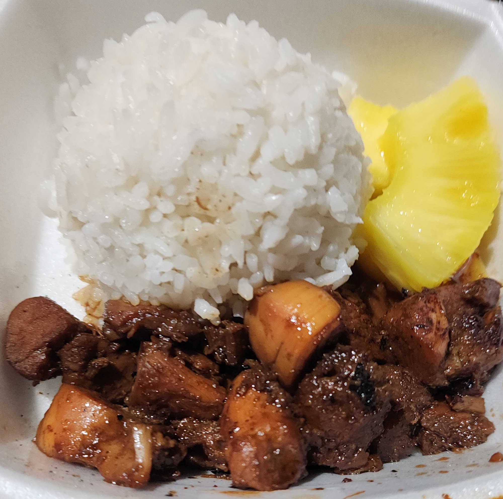 Hawaiian Bros Island Grill Fort Worth