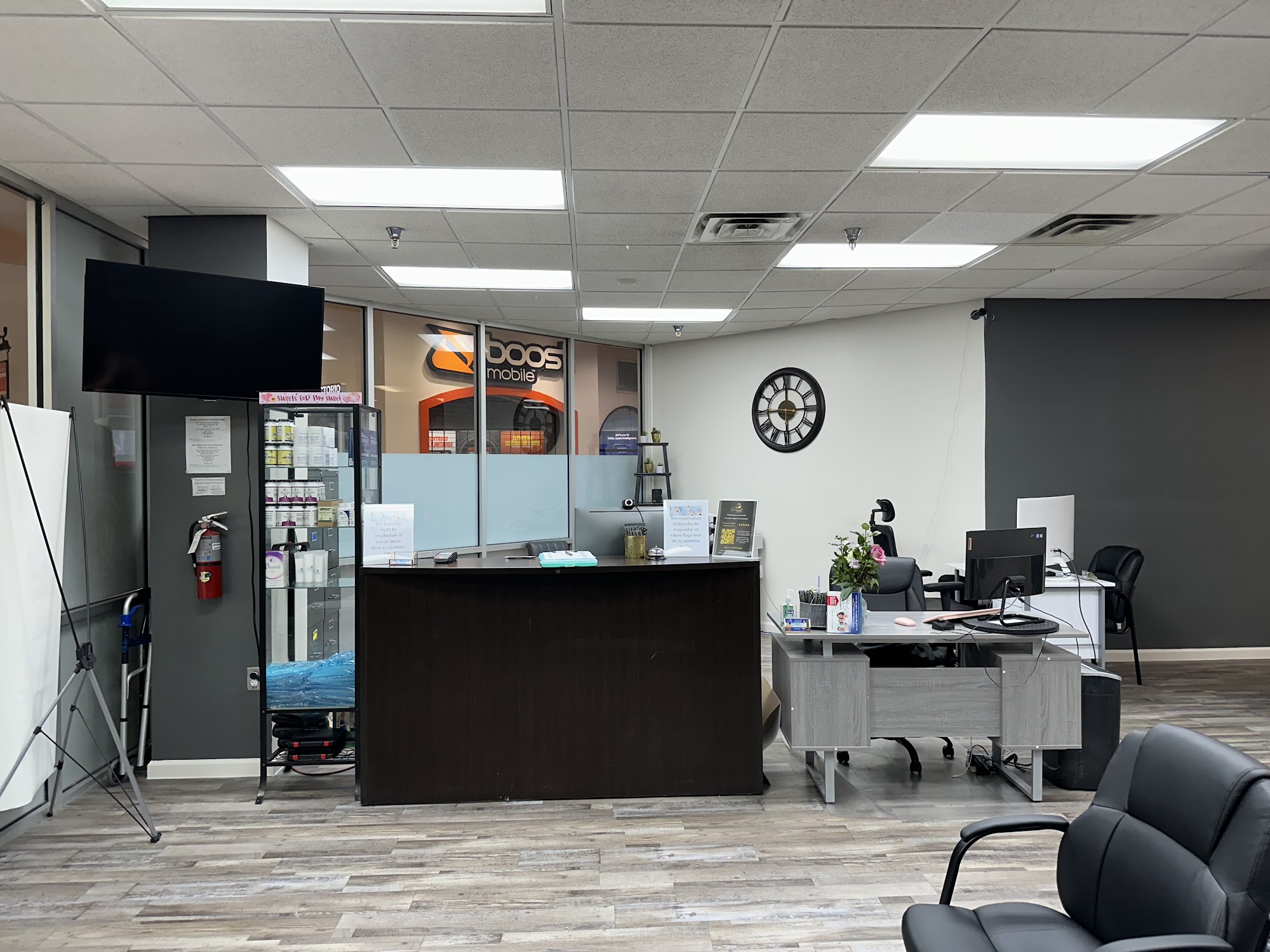 PERALTA CHIROPRACTIC