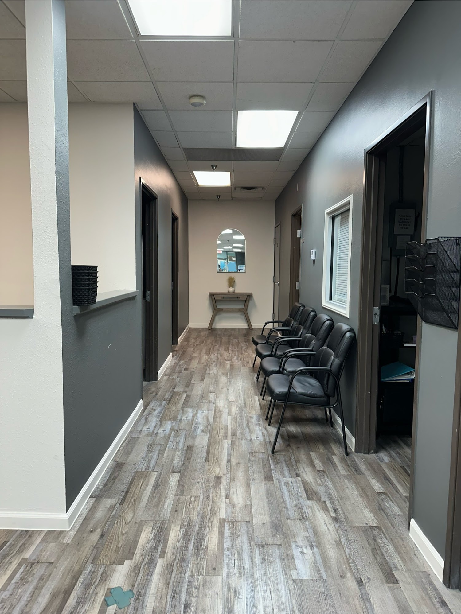 PERALTA CHIROPRACTIC