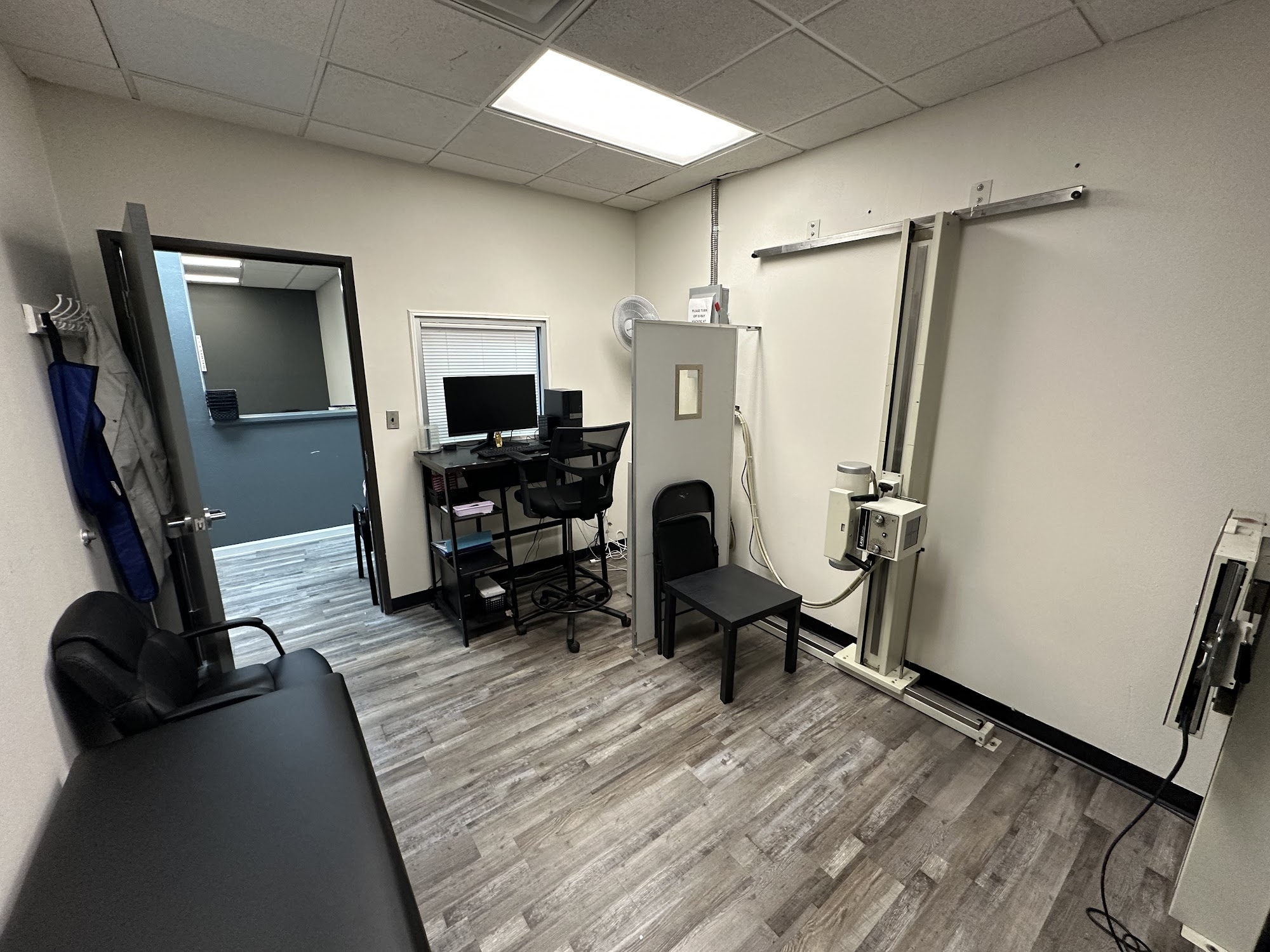 PERALTA CHIROPRACTIC