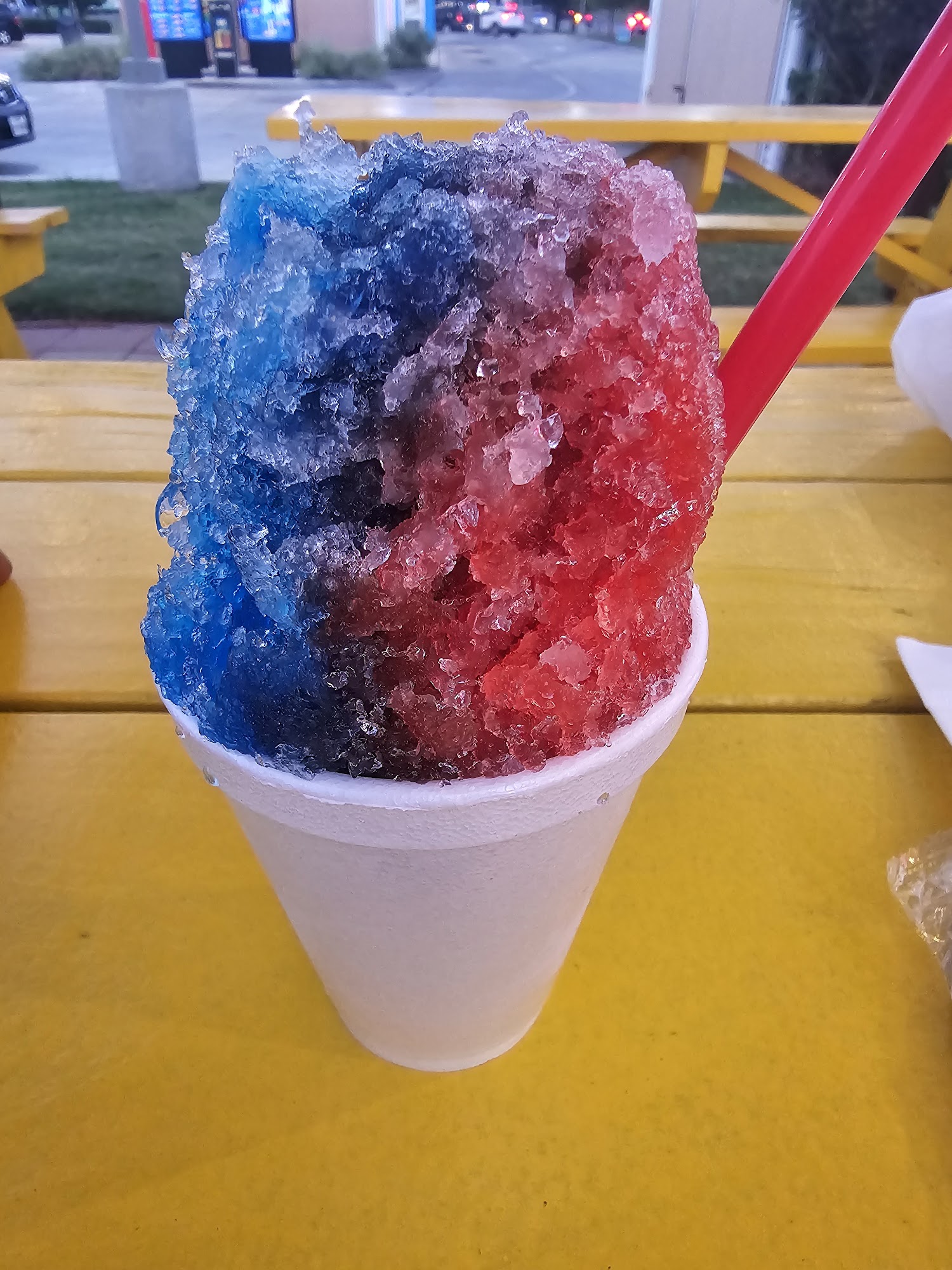 Ice Box Creamery Fort Worth