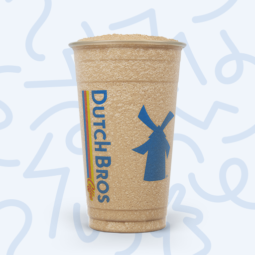 Dutch Bros Coffee Menu