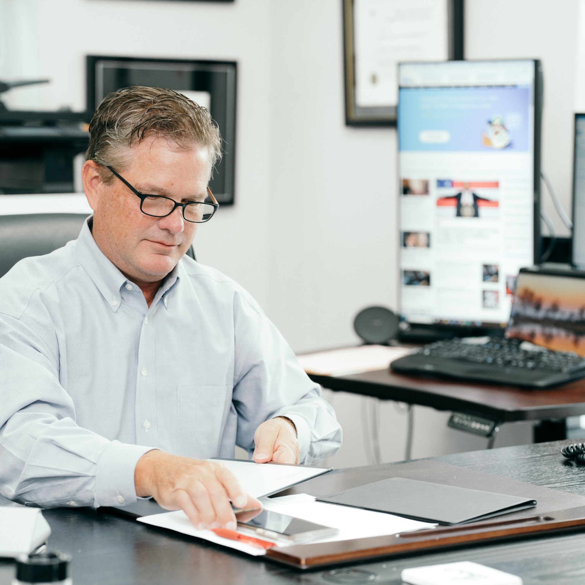 Kellogg and Kellogg, P.C.