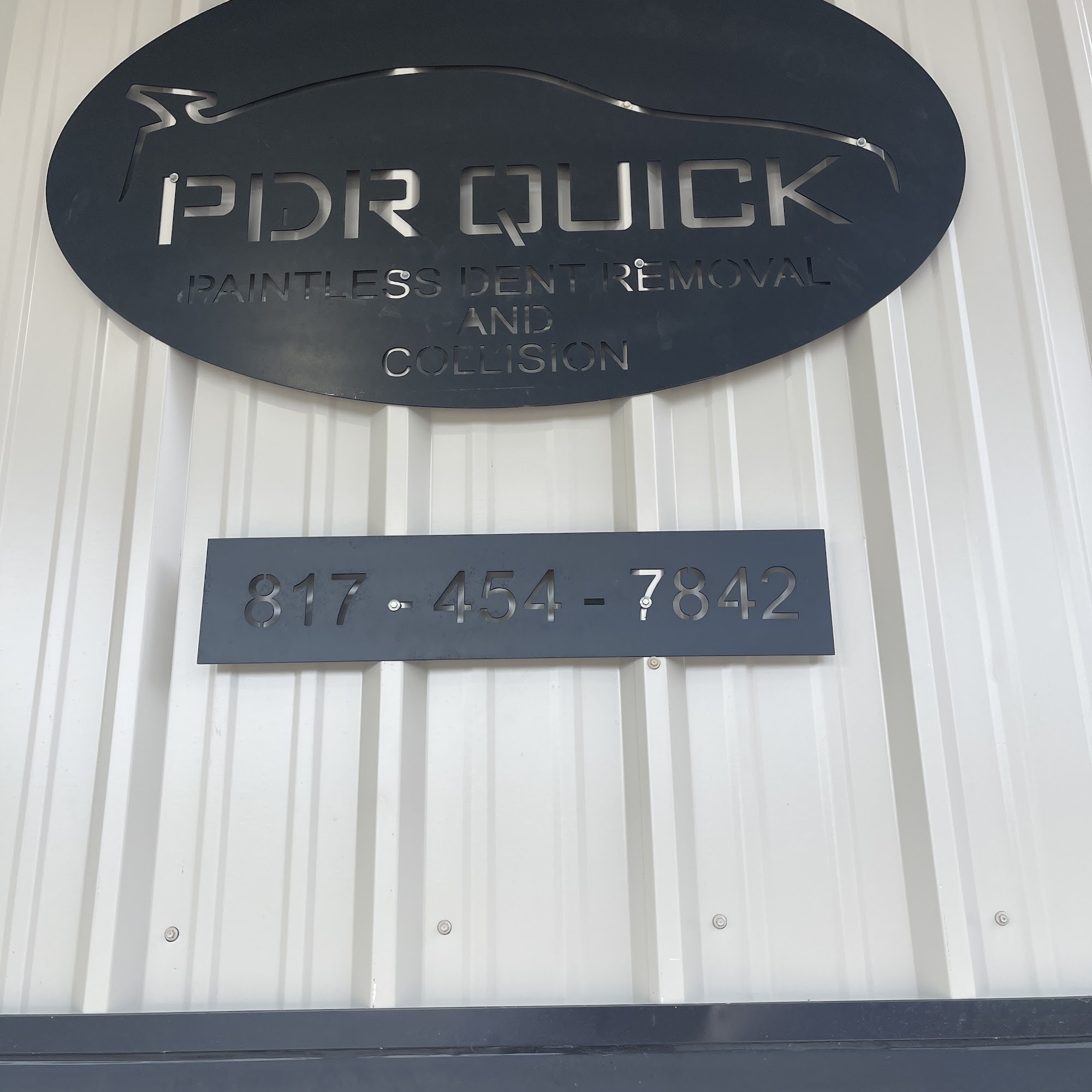PDR Quick