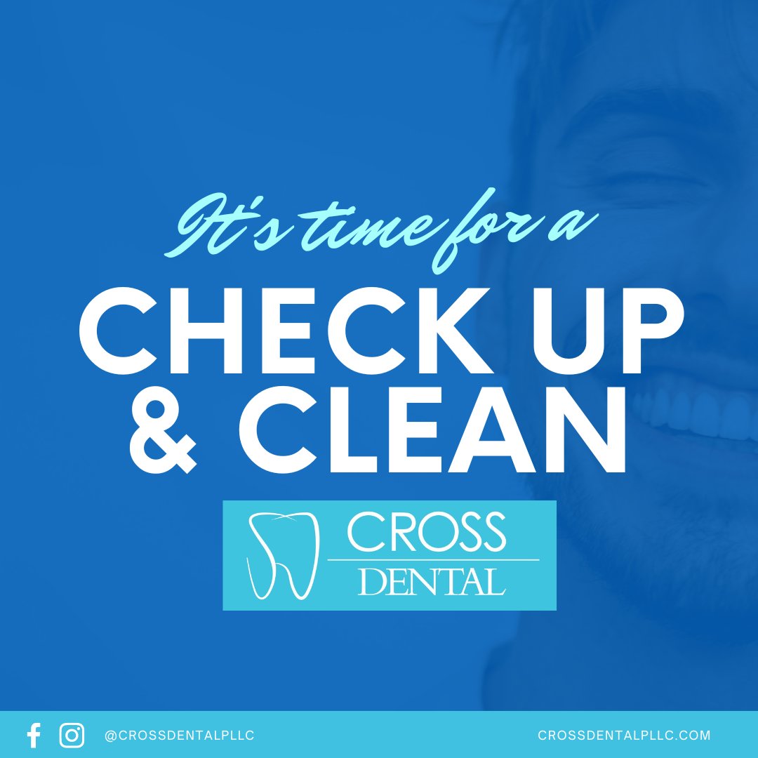 Cross Dental, Pllc