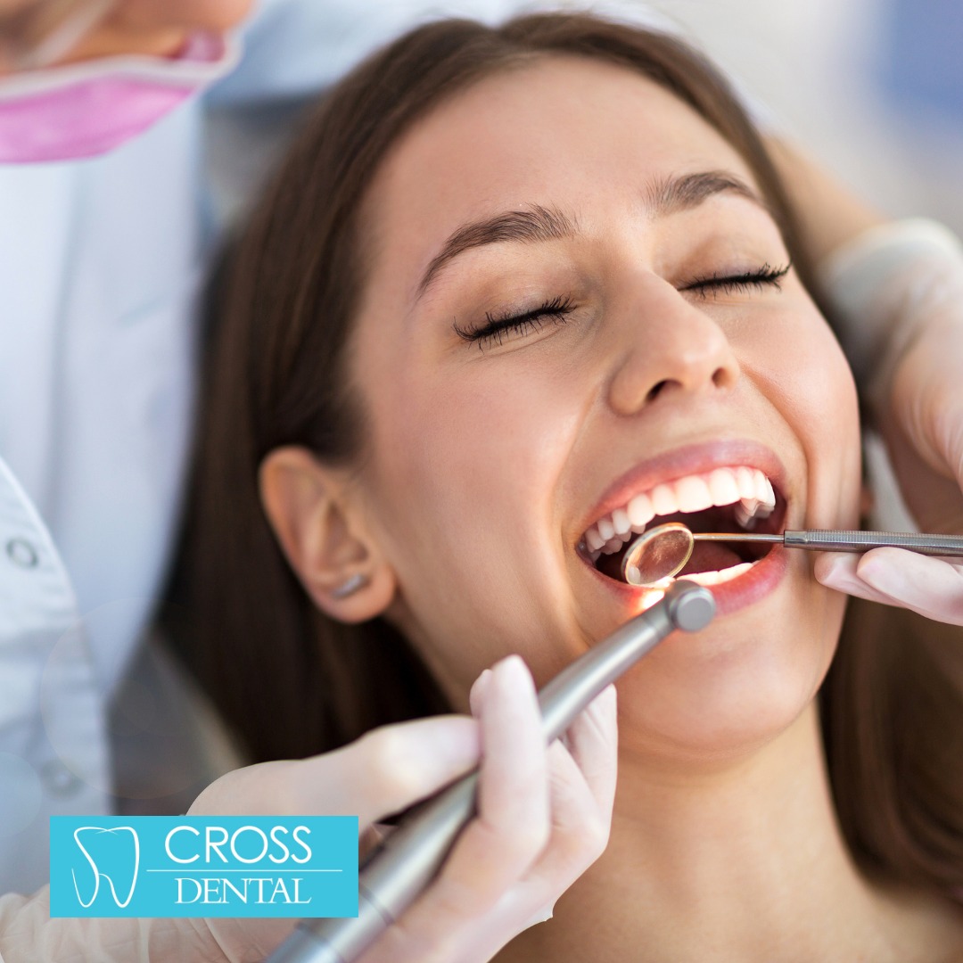 Cross Dental, Pllc