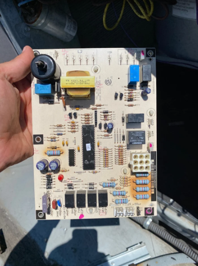 Delta Facility Services