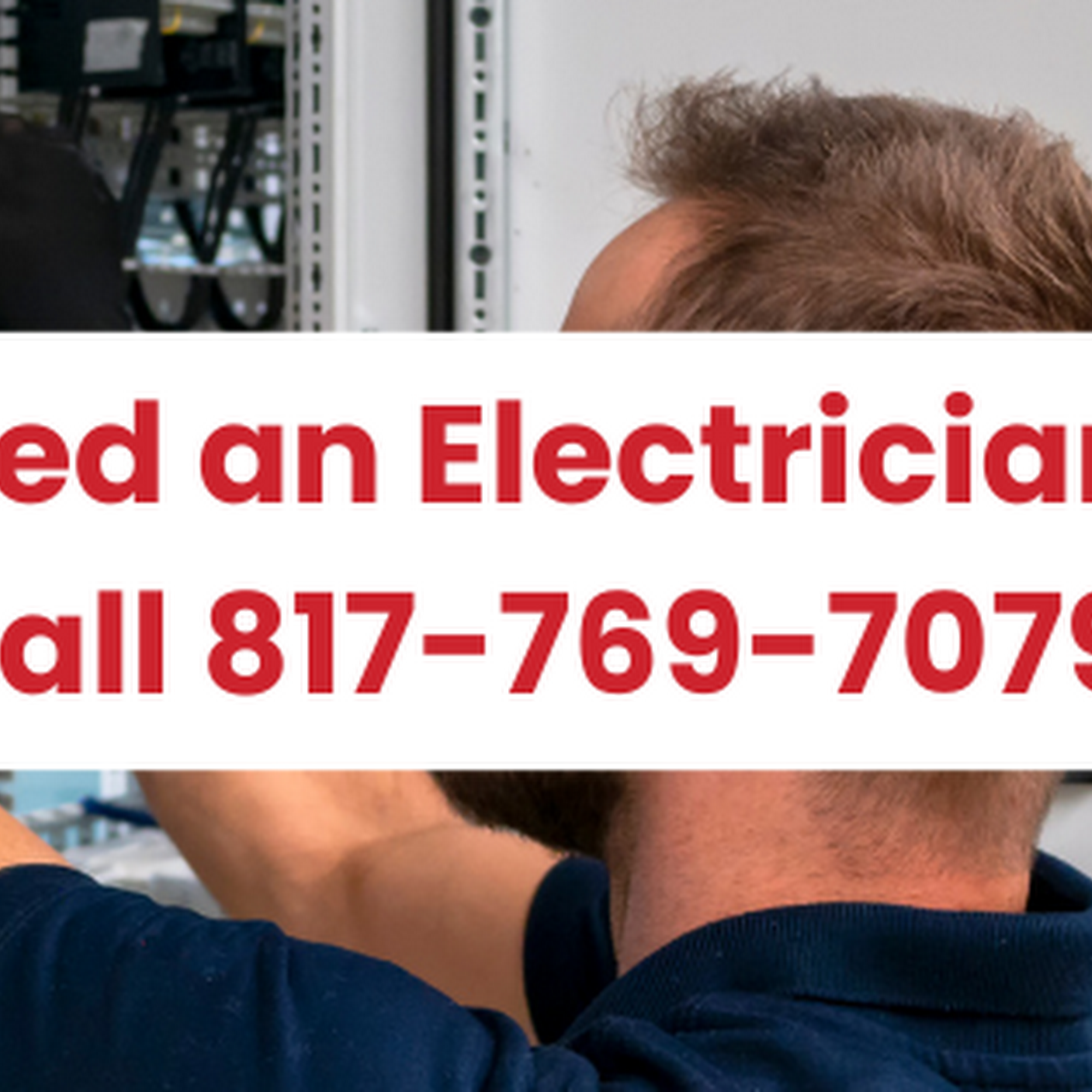 Wire Up Electrics 1422 Summit Ave, Fort Worth Texas 76102