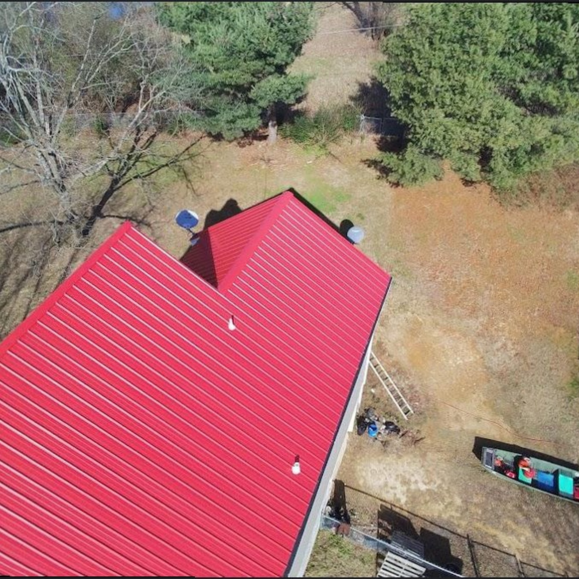 Texas Best Roof Repair