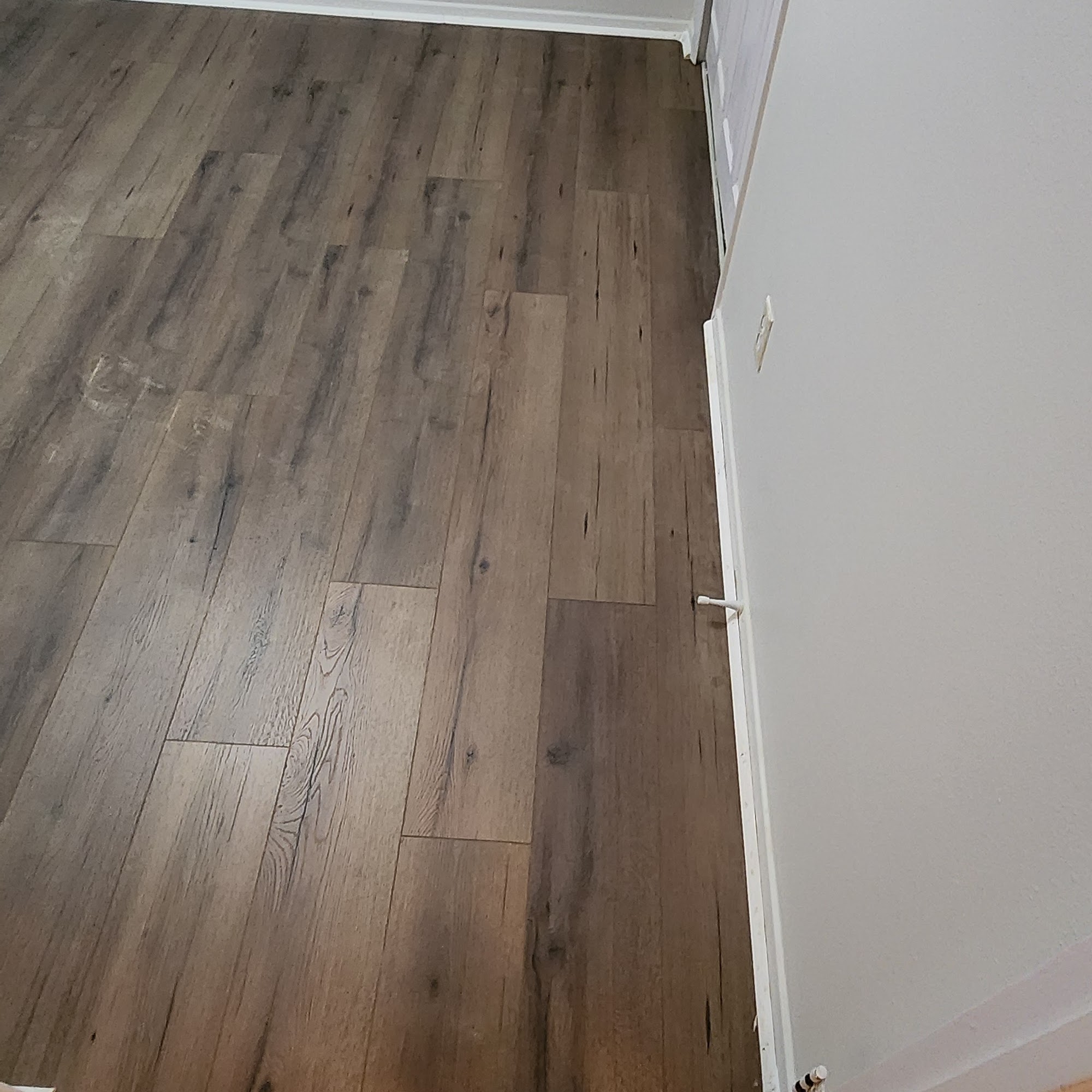 Slater Flooring and Design