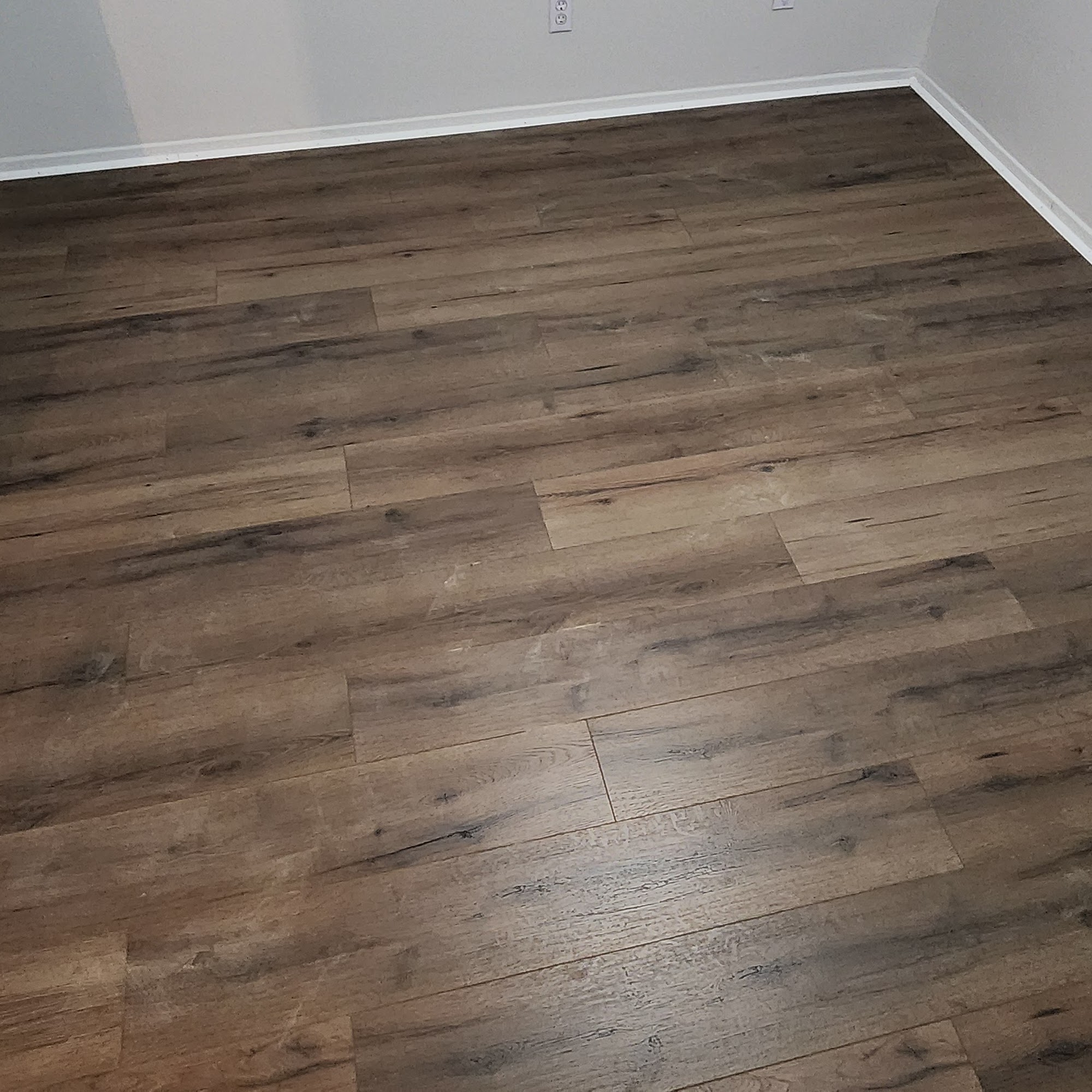 Slater Flooring and Design
