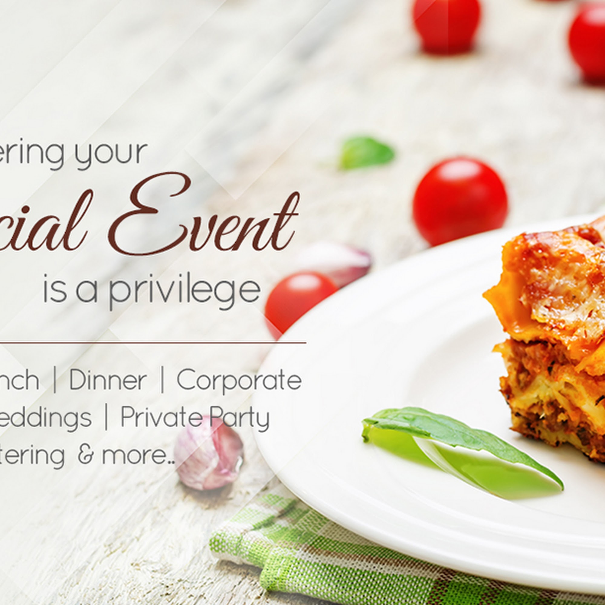 FortWorthCatering.com