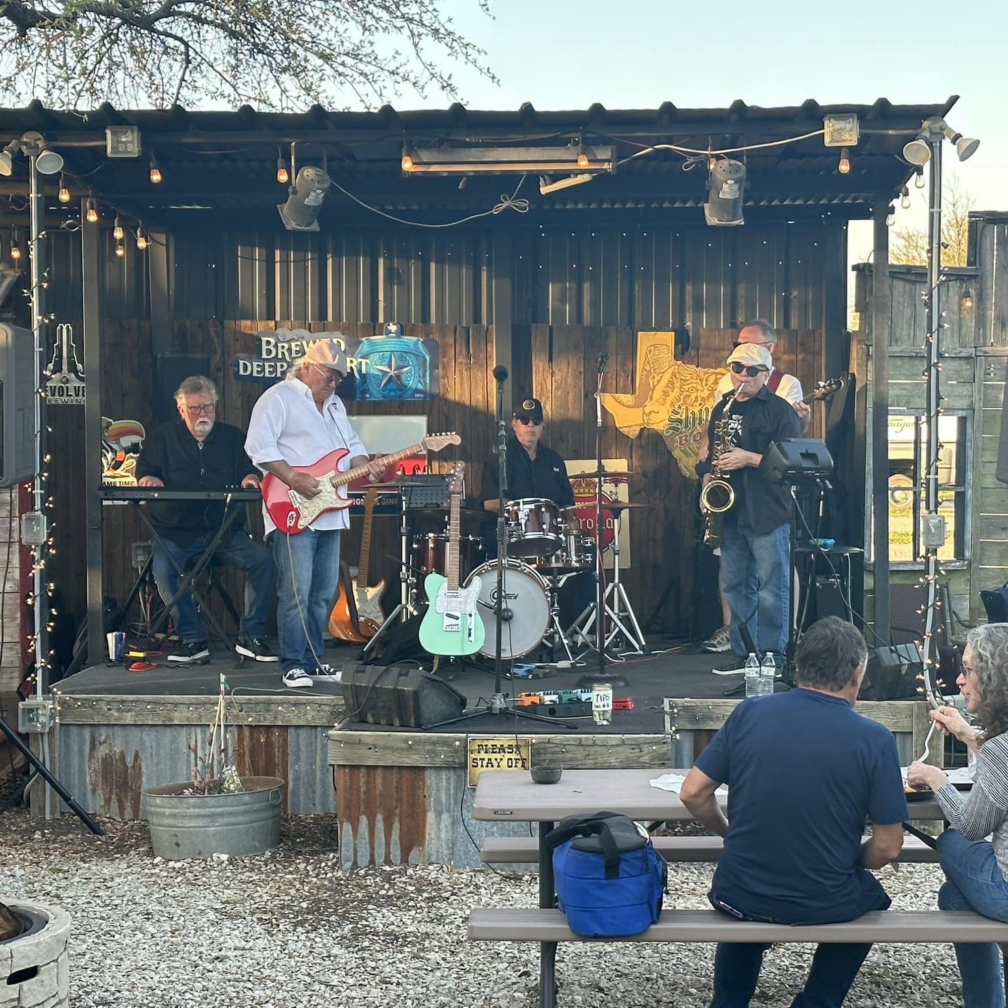 Dead End Trading Post Fort Worth