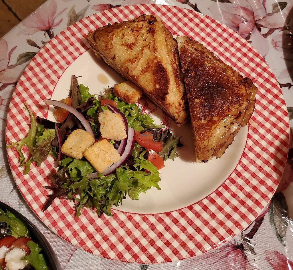 Photo credit: happycow