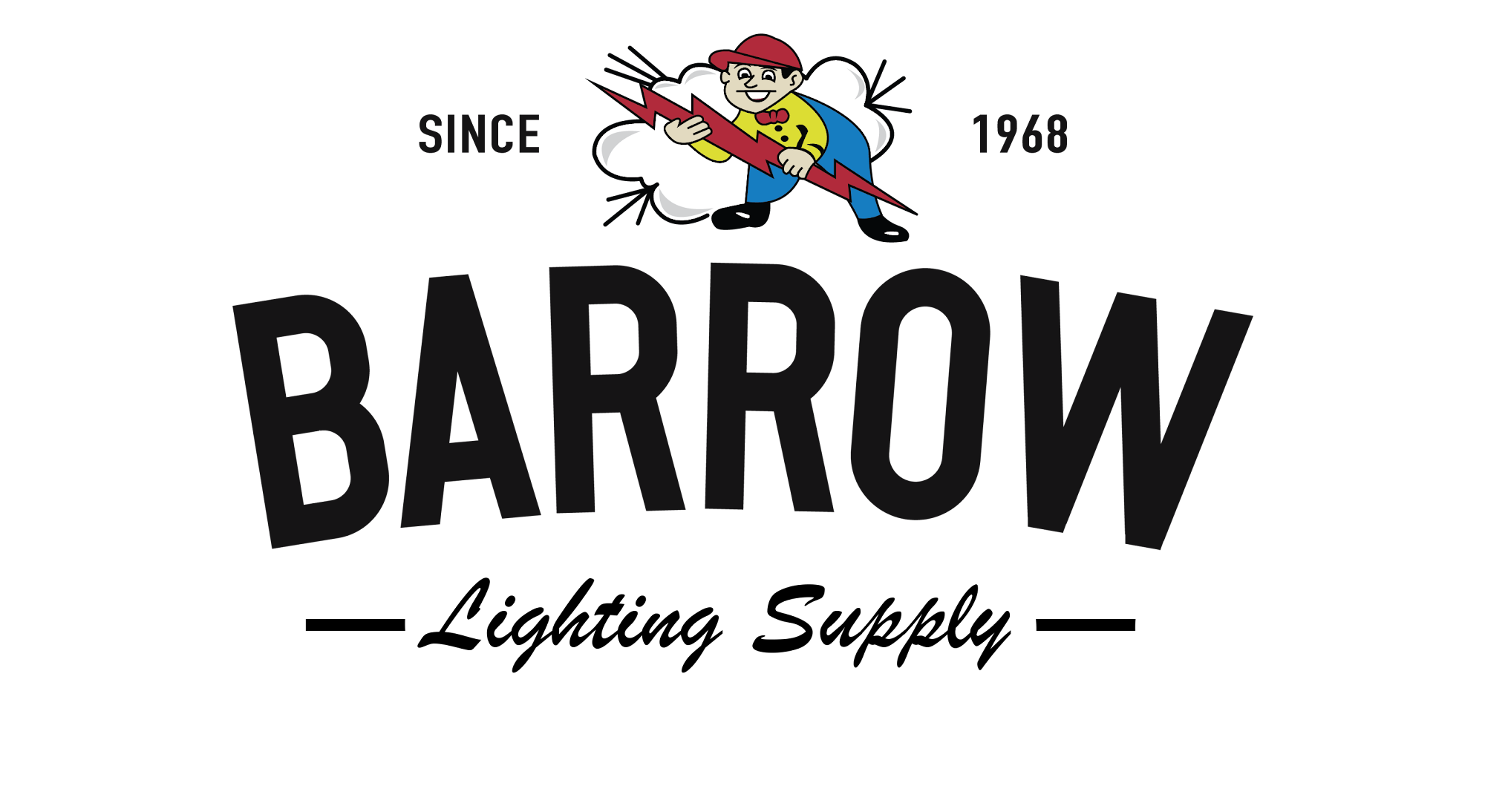 Barrow Lighting Supply Fort Worth
