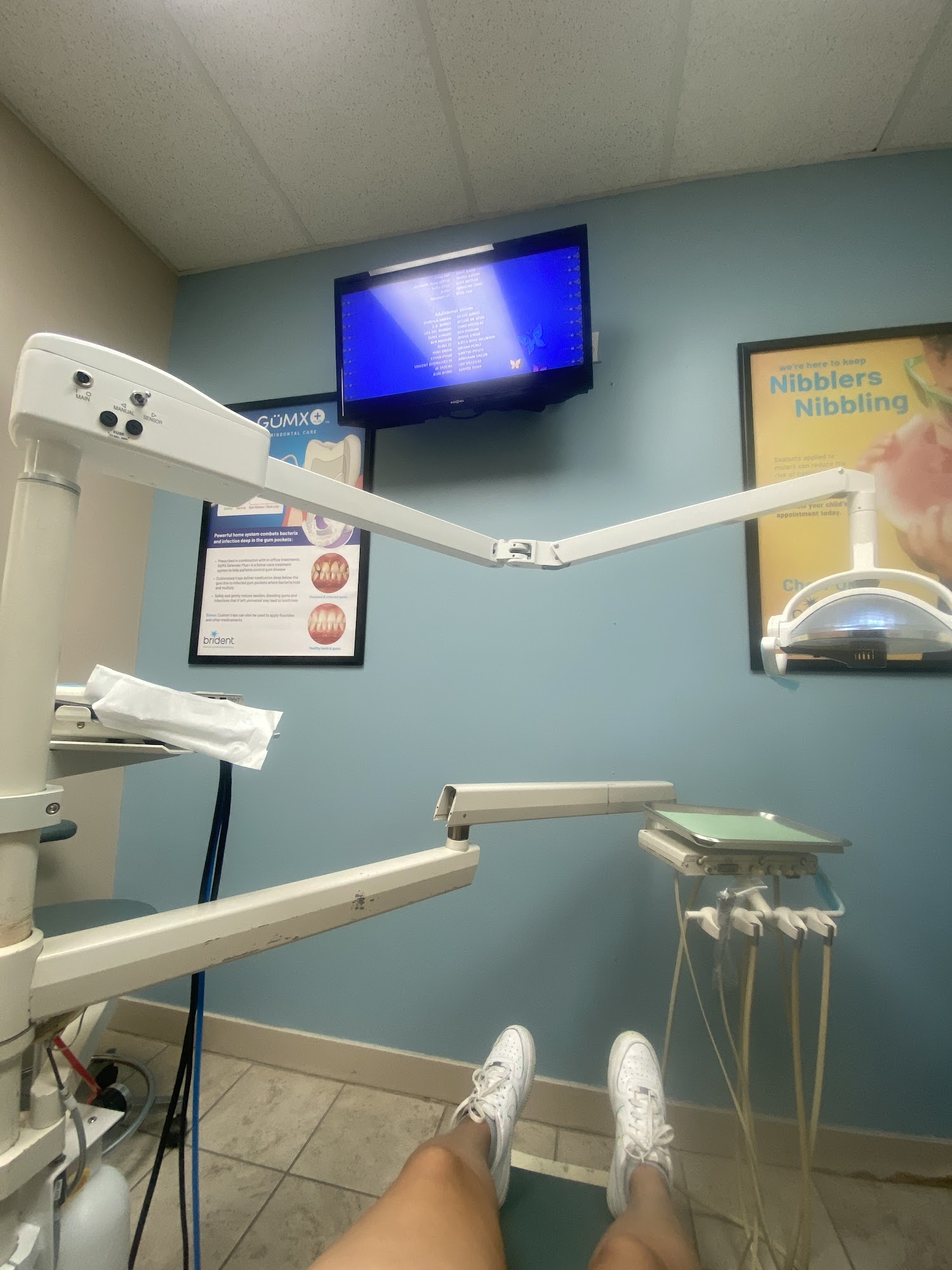 Brident Dental & Orthodontics