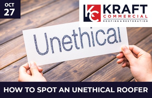 Kraft Commercial Roofing & Restoration