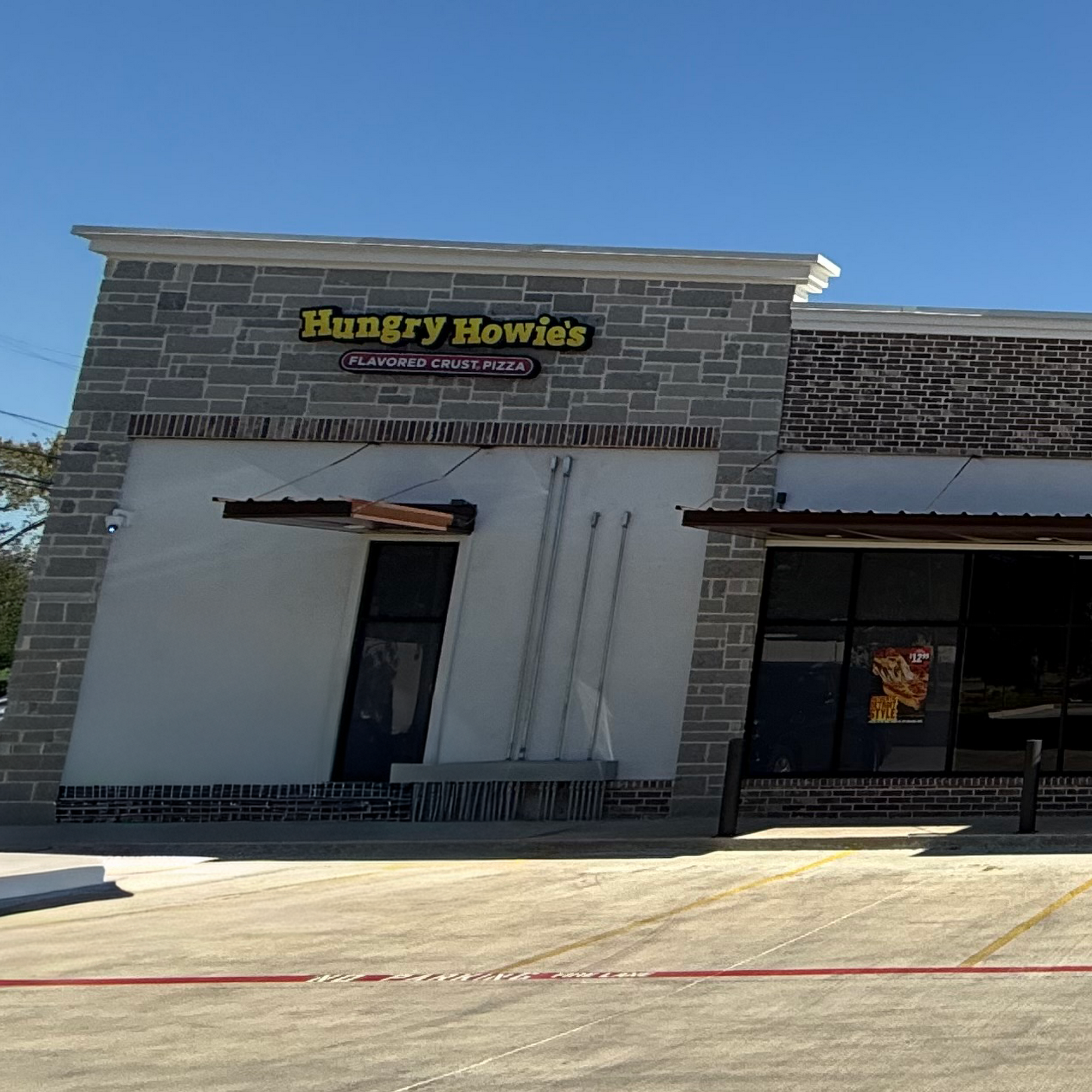 Hungry Howie's Pizza
