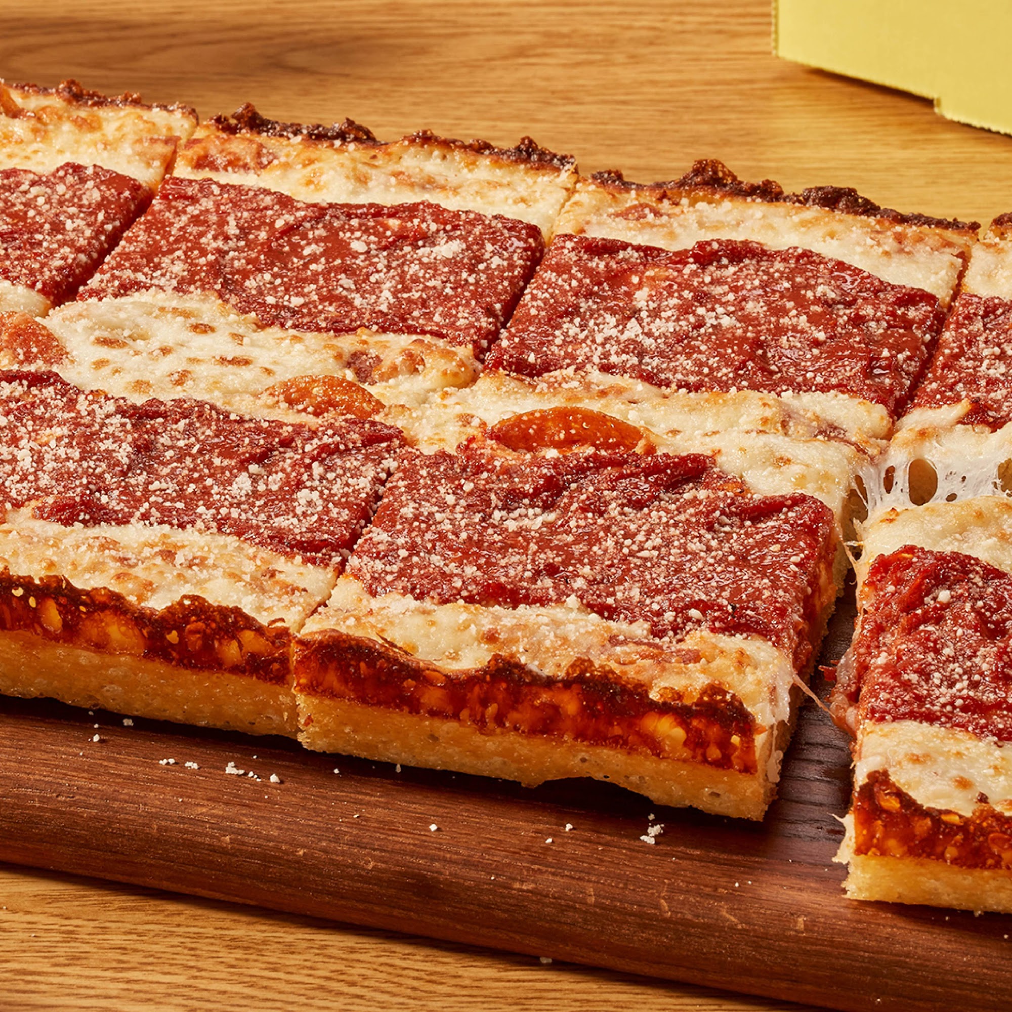 Hungry Howie's Pizza