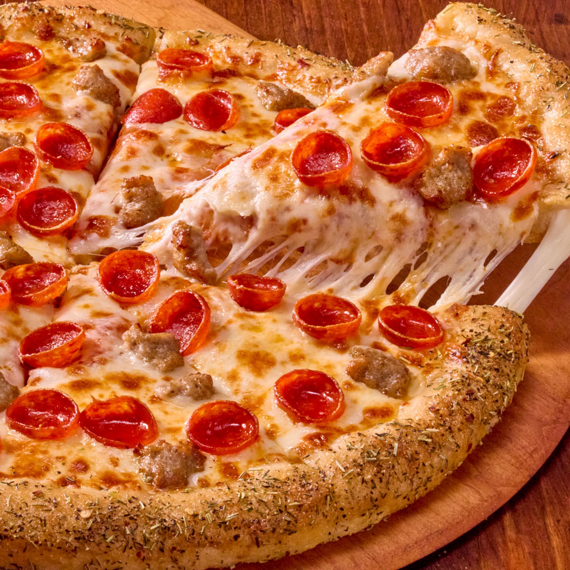 Hungry Howie's Pizza