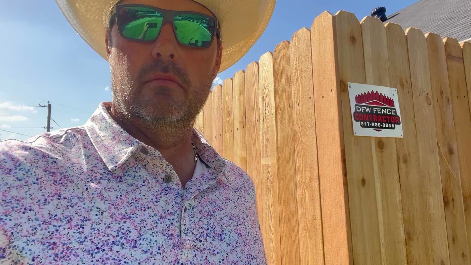 DFW Fence Contractor LLC 5738 Wilson Rd, Fort Worth, TX 76140