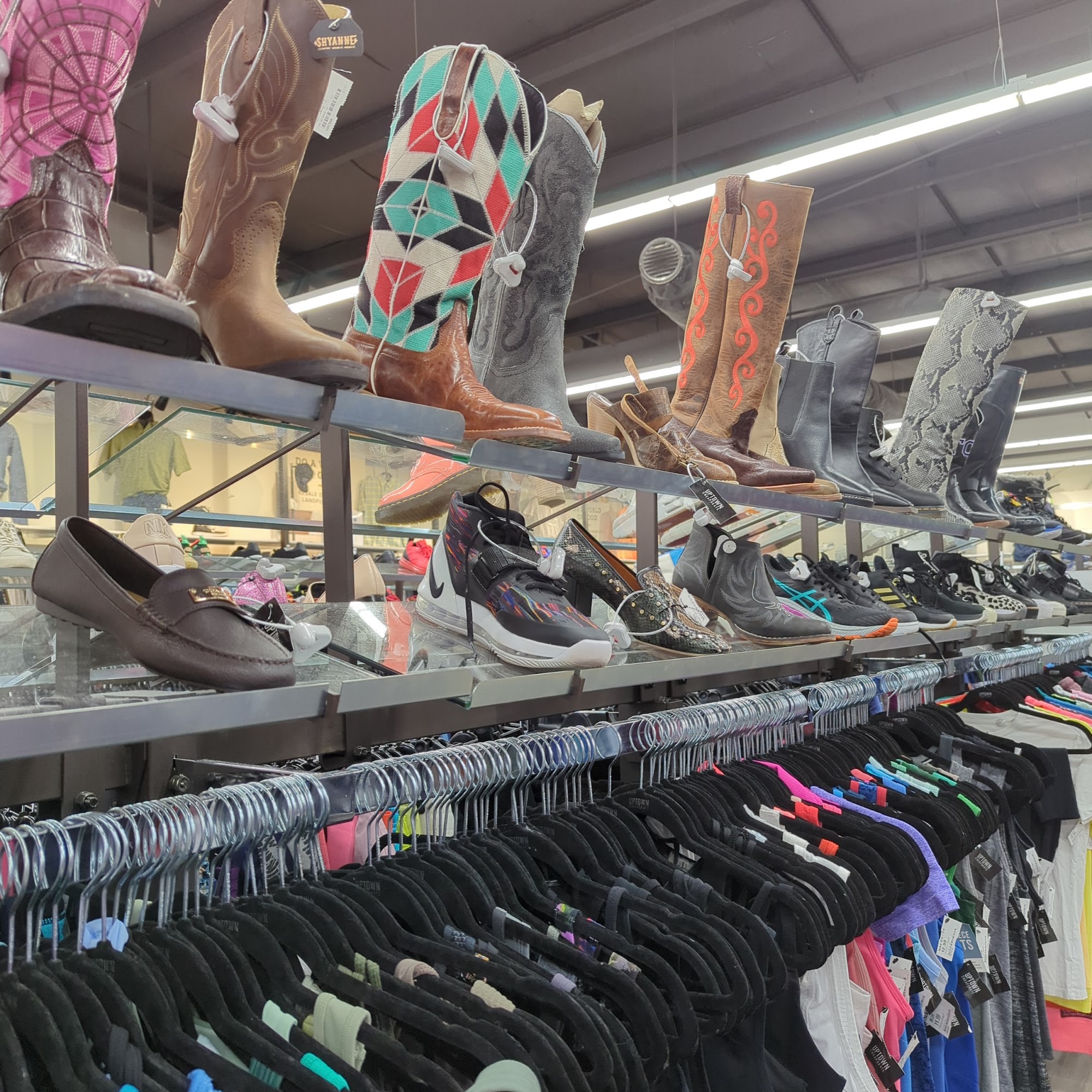 Uptown Cheapskate Lake Worth