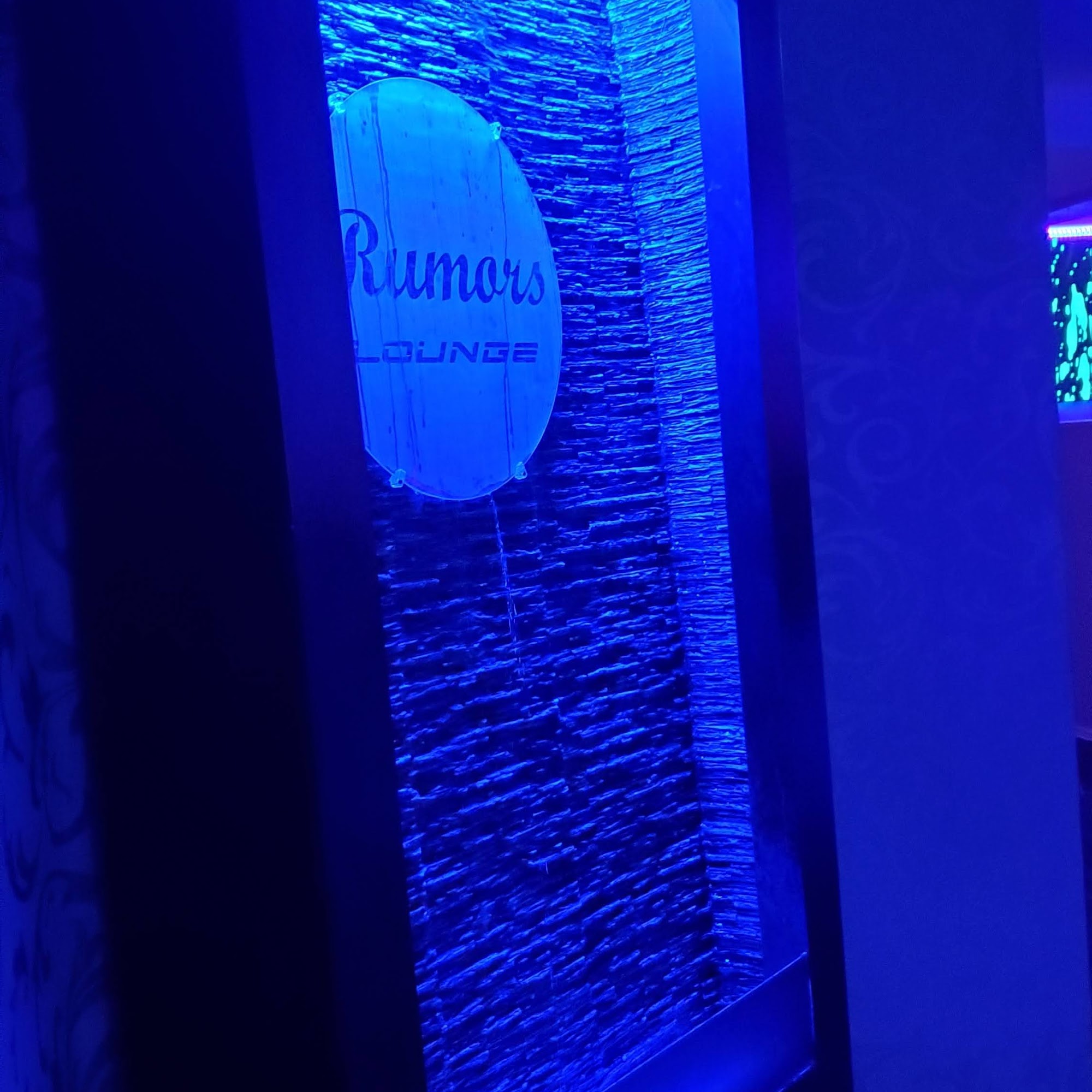 Rumors Lounge Fort Worth
